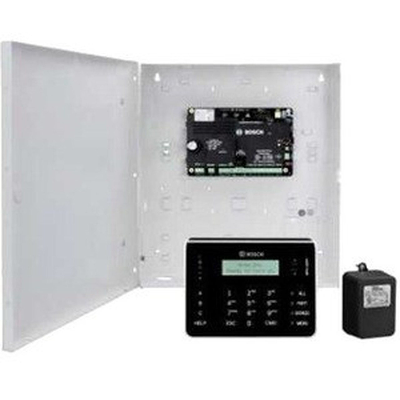 Bosch Control Panel Kit B4512-C-921C