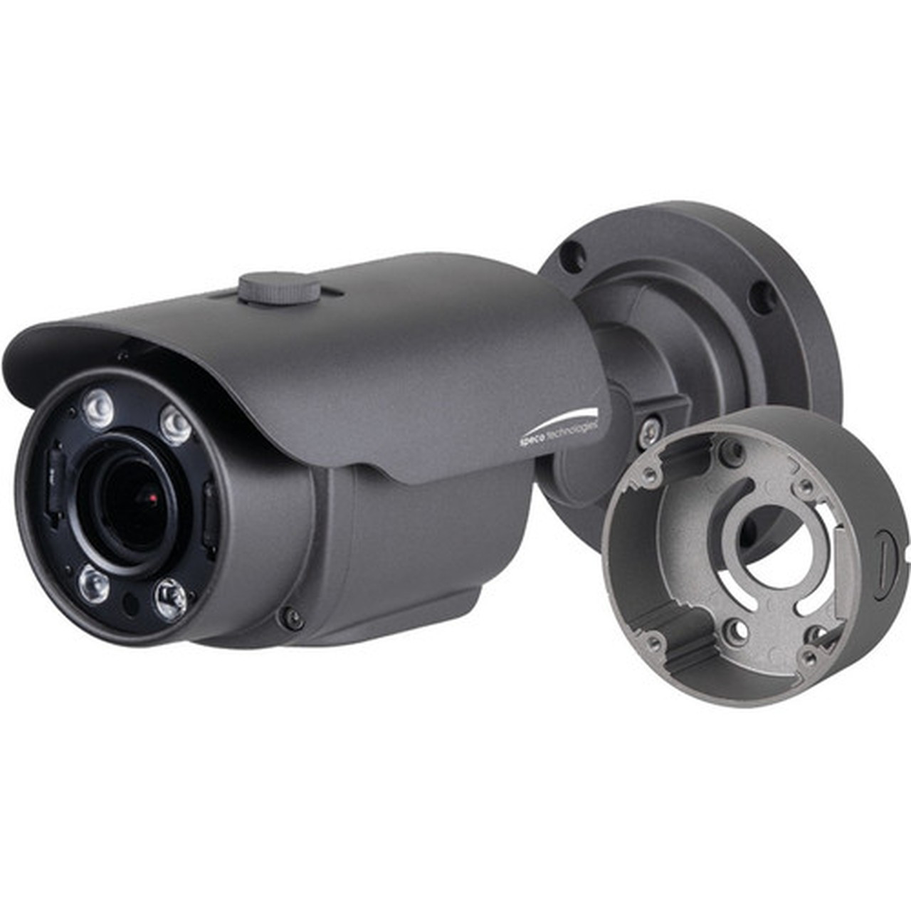 HFB4M Speco Intensifier 4 Megapixel HD Surveillance | FleetNetwork.ca