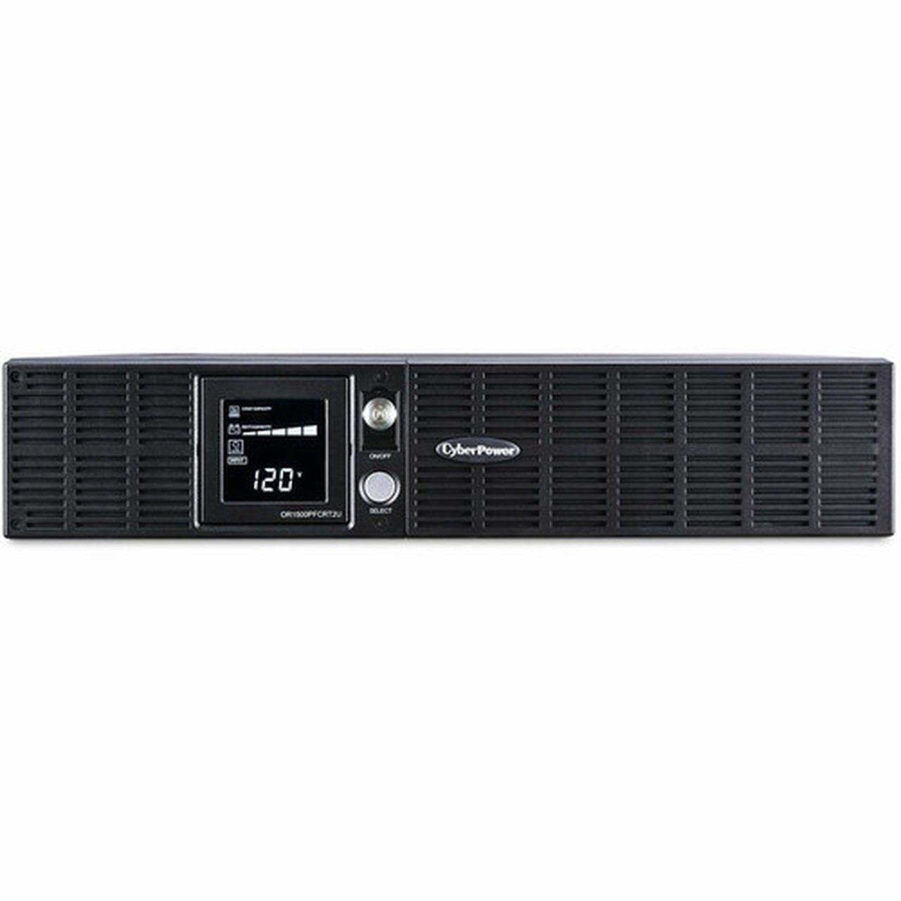 CyberPower_OR1500PFCRT2U_PFC_Sinewave_UPS_System_1500VA_900W_RackTower_PFC_compatible_Pure_sine_wave_-_1500VA900W_-_2UTowerRack_-_8_OR1500PFCRT2U