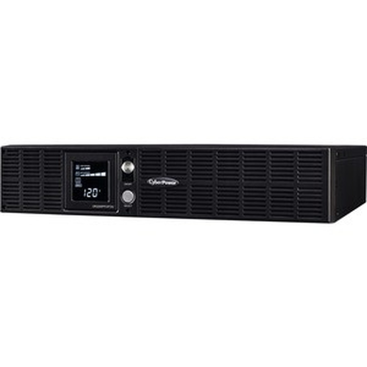 CyberPower_OR2200PFCRT2U_PFC_Sinewave_UPS_System_2000VA_1320W_RackTower_PFC_compatible_Pure_sine_wave_-_2000VA1320W_-_2UTowerRack_-_OR2200PFCRT2U