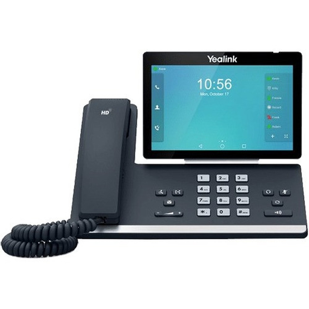 2N EXP50 Phone Expansion Module 01741-001