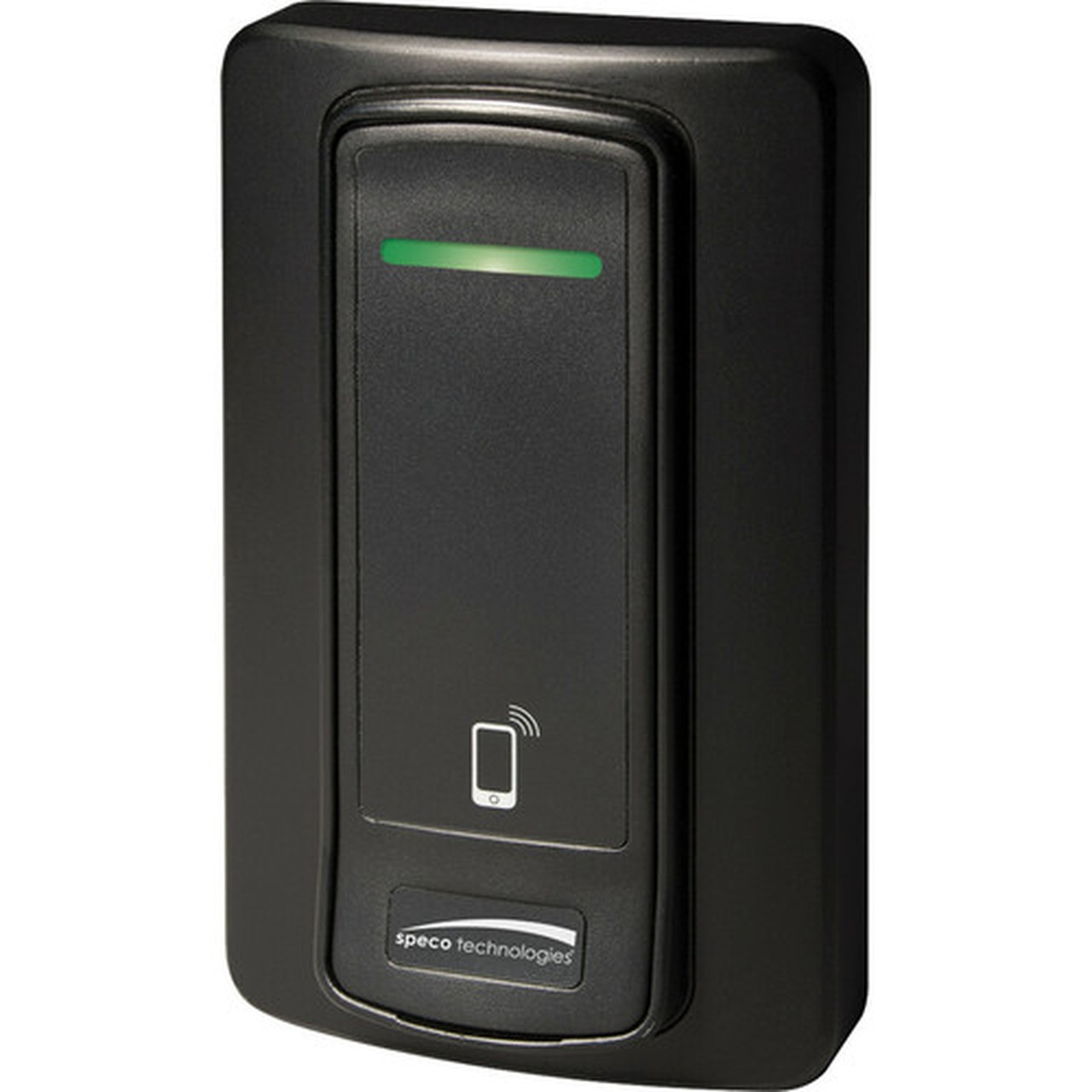 Speco Contactless Smartcard Reader - Contactless - Cable - 15 ft 4572 mm Operating Range - Wiegand - TAA Compliant ACSR35L