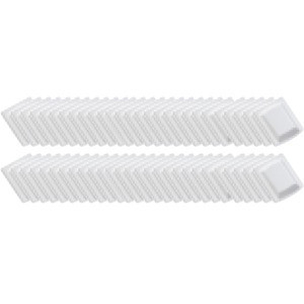 Zebra BTRY-MC55EAB02-H Handheld Device Battery - For Handheld Device - 3600 mAh - 15 V DC - 50 BTRY-MC55EAB02-50H