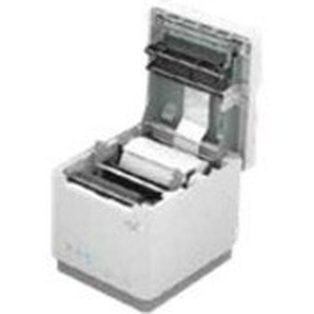 Star Micronics mC-Print21LBi Ethernet LAN USB CloudPRNT SteadyLANacircÂ Lightning Bluetooth MFi Peripheral Hub - 2 - - 39653010