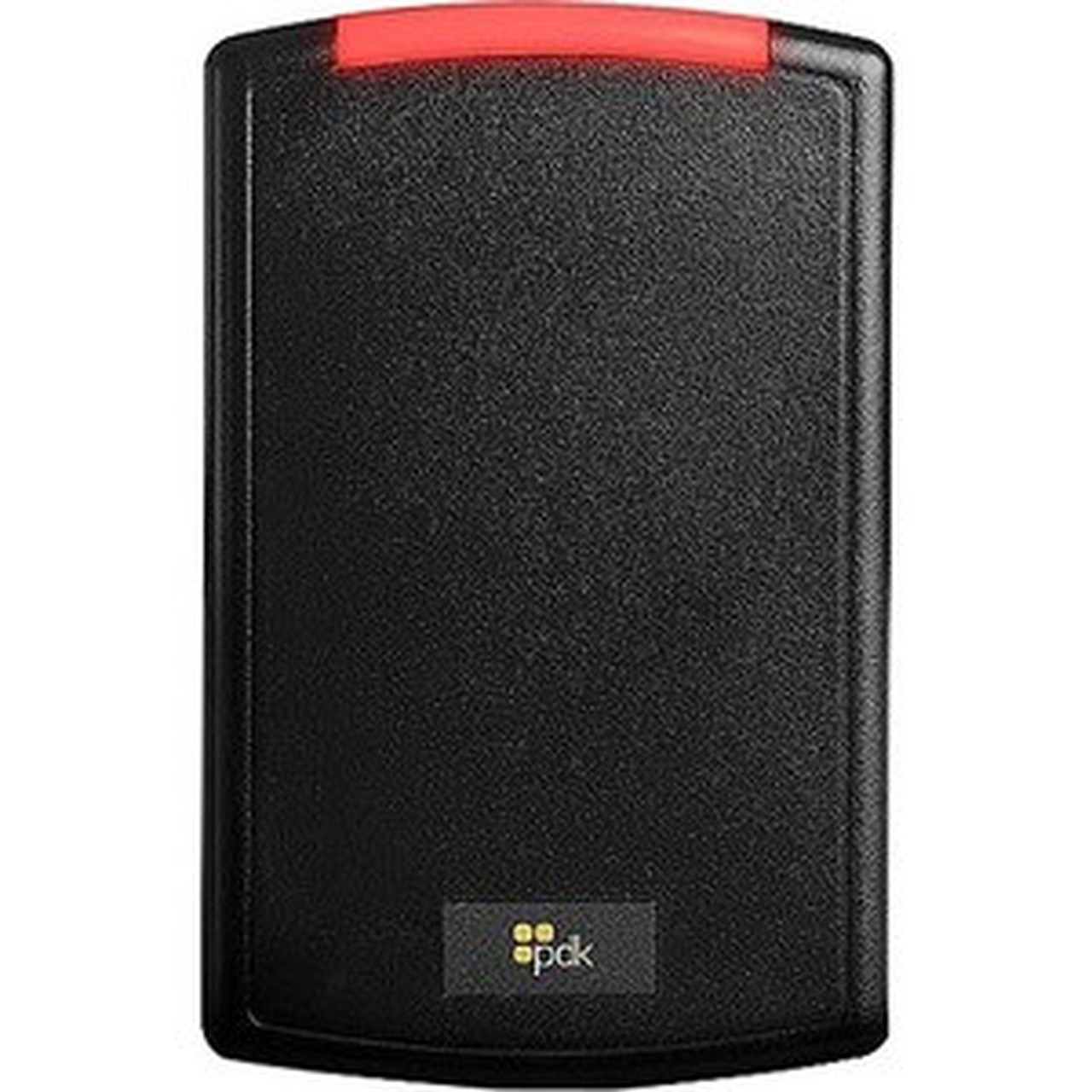 ProdataKey Red Card Reader Access Device - Black - - 4