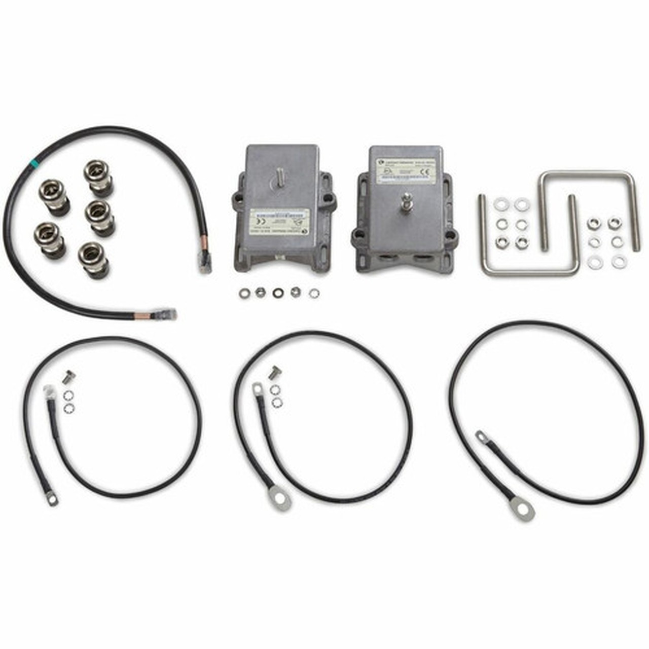 Cambium Networks LPU and Grounding Kit 1 kit per ODU - 1  Each C000065L007B