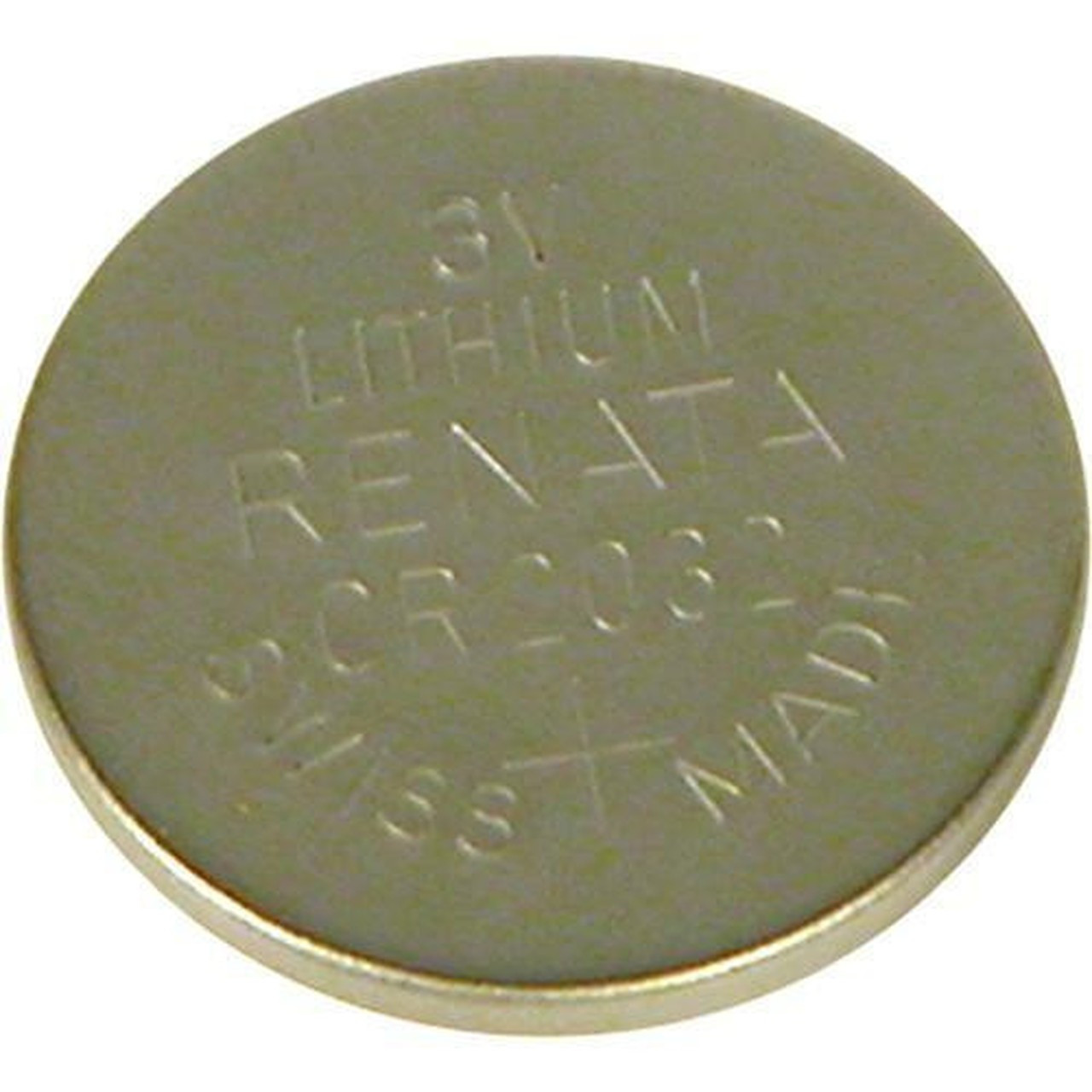 LB2032 Altronix Coin Cell General Purpose Battery Fo | FleetNetwork.ca