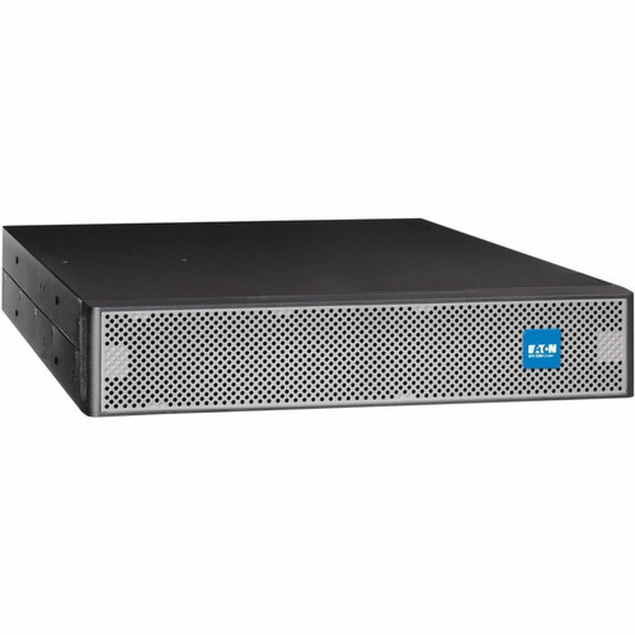 Eaton Extended Battery Modules Battery Unit - 192 V DC - Lithium Ion Li-Ion - Hot Swappable 9PXEBM192RT-L