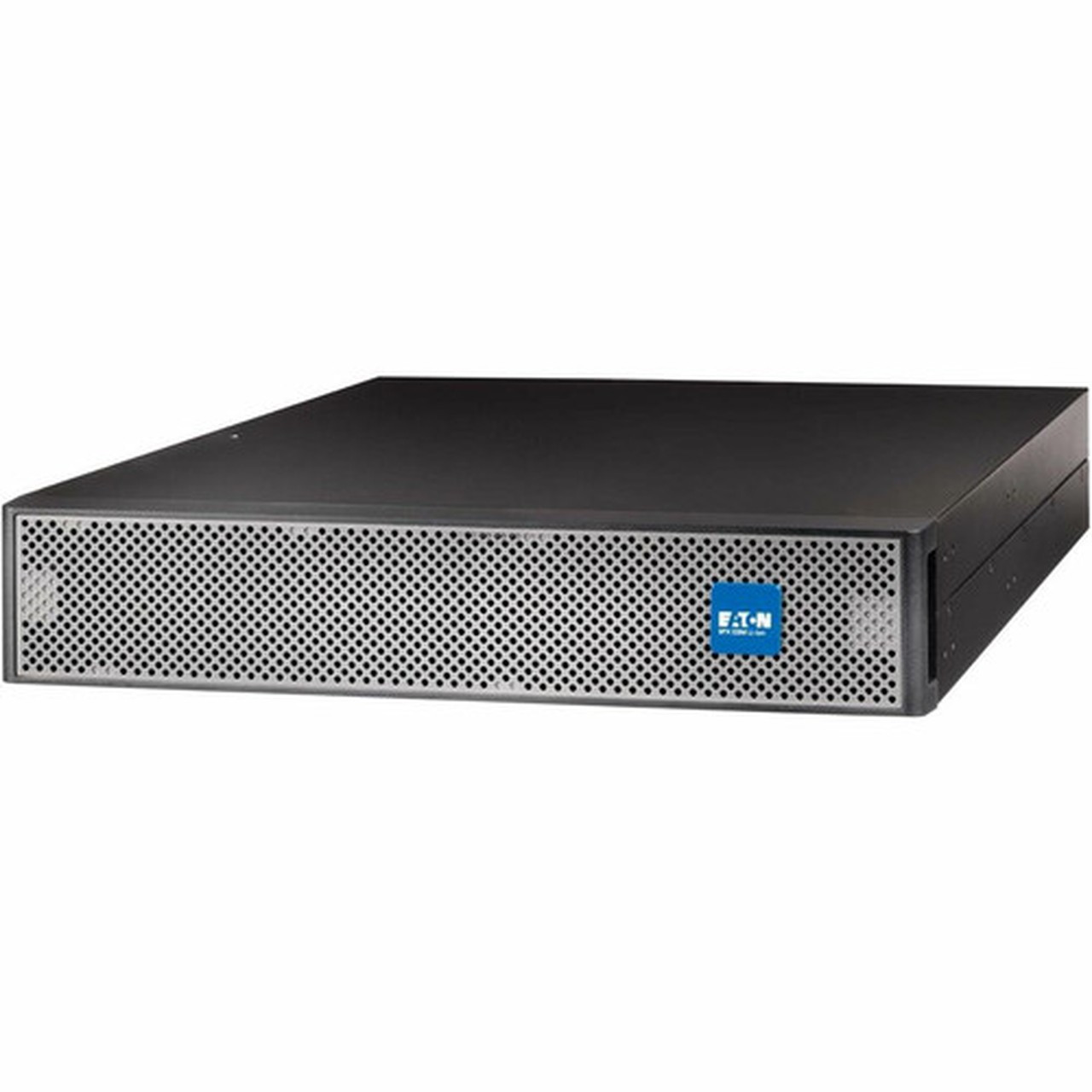 Eaton Extended Battery Modules Battery Unit - 192 V DC - Lithium Ion Li-Ion - Hot Swappable 9PXEBM192RT-L