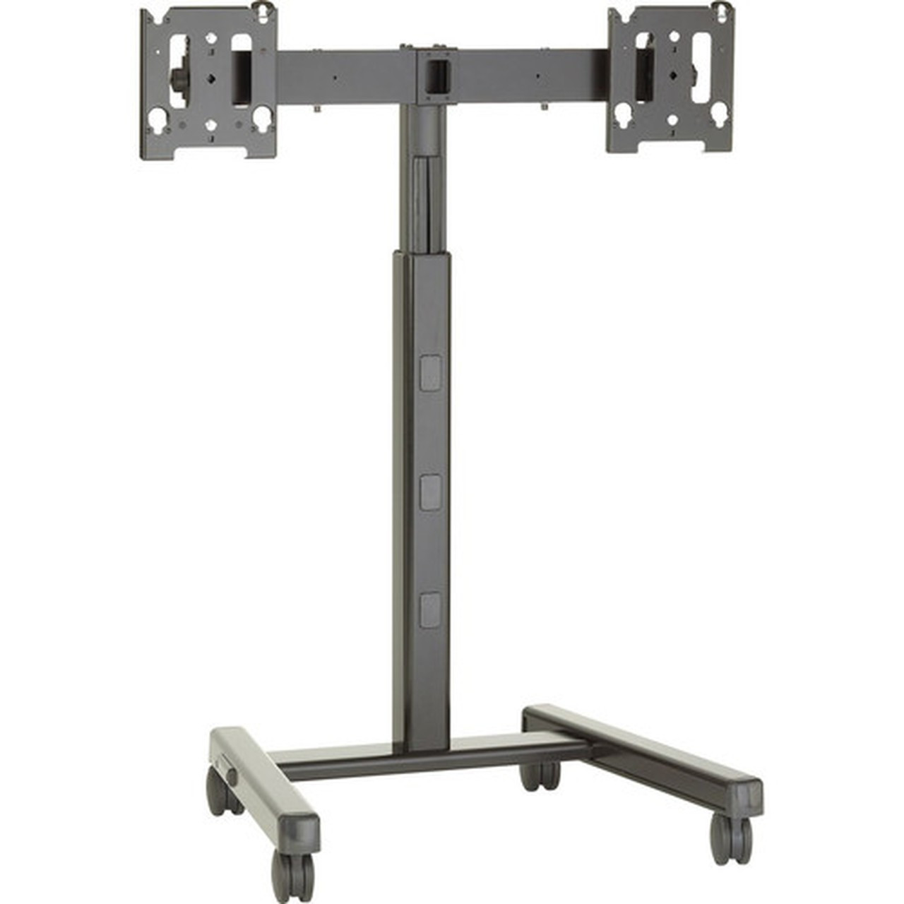 Chief MAC722 Pole Mount for Flat Panel Display - 38 to 58 Screen Support - 5670 kg Load Capacity MAC722