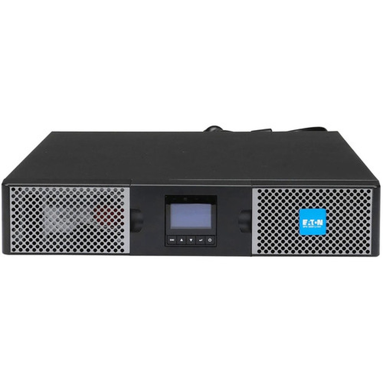 Eaton 9PX Lithium-Ion UPS 3000VA 2400W 120V 2U RackTower UPS Network Card Optional - 2U RackTower - 120 V AC Input - Serial Port - 6 9PX3000RT-L