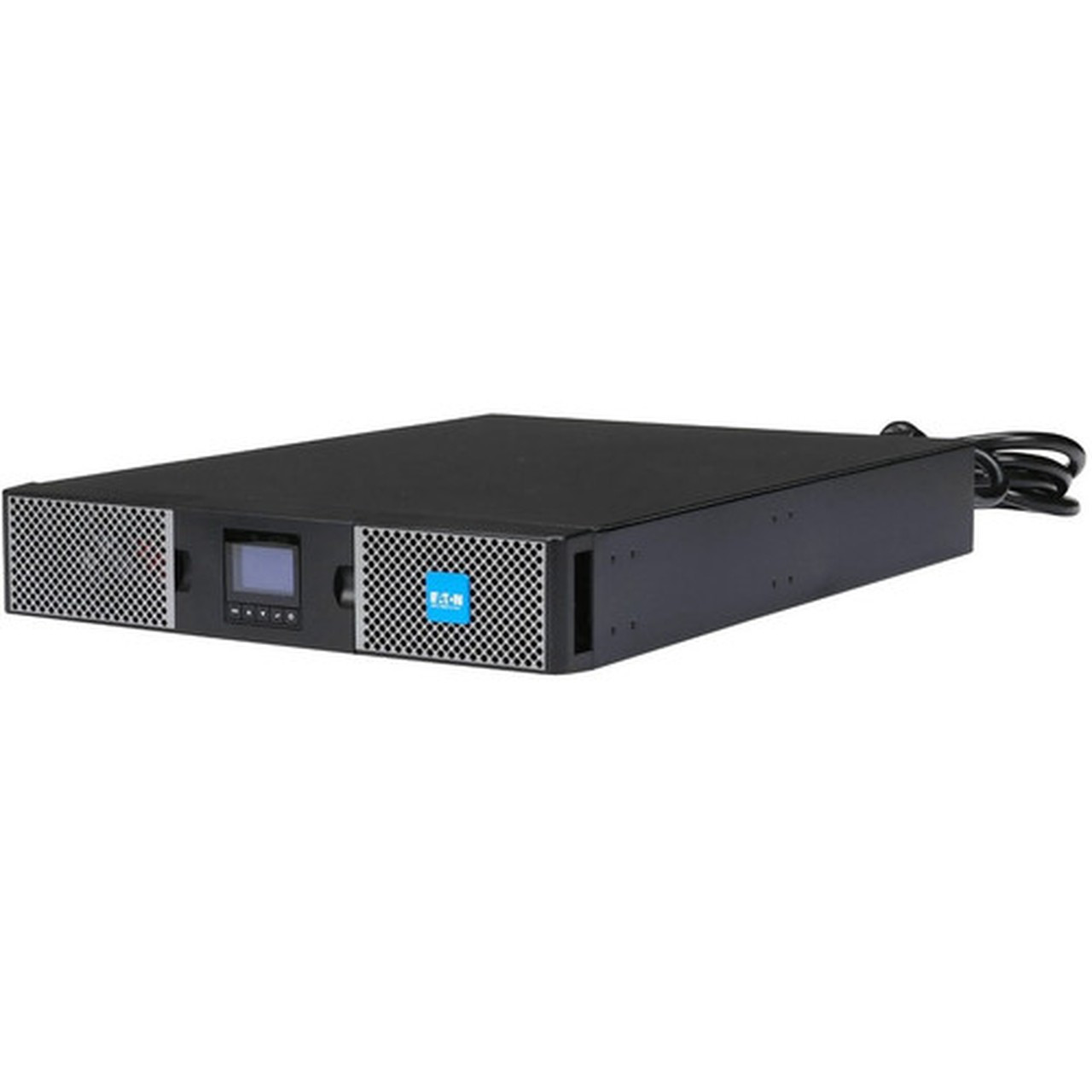 Eaton 9PX Lithium-Ion UPS 3000VA 2400W 120V 2U RackTower UPS Network Card Optional - 2U RackTower - 120 V AC Input - Serial Port - 6 9PX3000RT-L