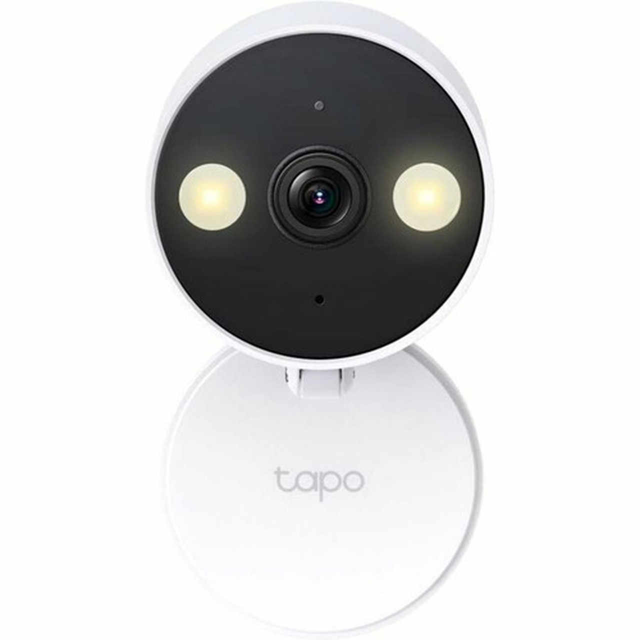 Tapo C120 4 Megapixel IndoorOutdoor 2K Network Camera - Color - 30 ft 914 m InfraredColor Night Vision - H264 - 2560 x 1440 - mm TAPO C120