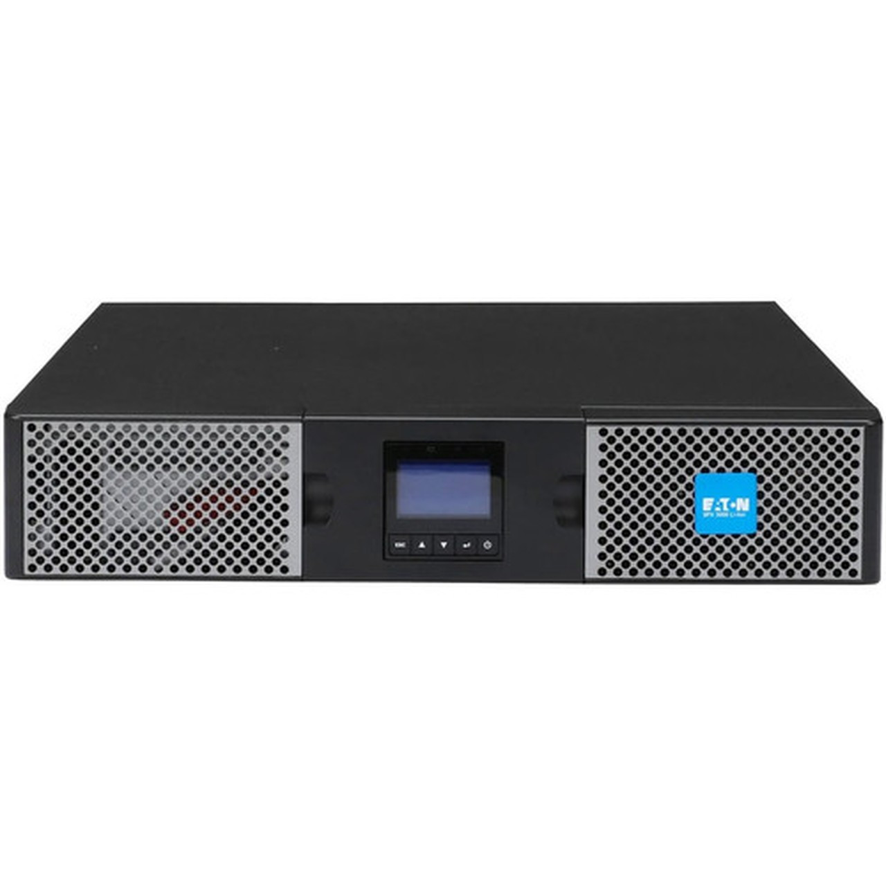 Eaton 9PX Lithium-Ion UPS 3000VA 2400W 208V 2URackTower UPS Network Card Optional - 2U RackTower - 230 V AC Input - Serial Port - 8 9PX3000GRT-L