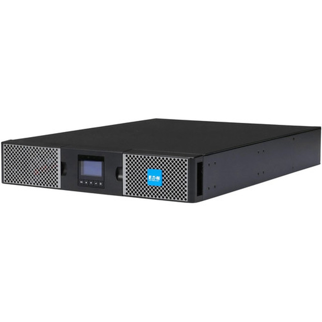 Eaton 9PX Lithium-Ion UPS 3000VA 2400W 208V 2URackTower UPS Network Card Optional - 2U RackTower - 230 V AC Input - Serial Port - 8 9PX3000GRT-L