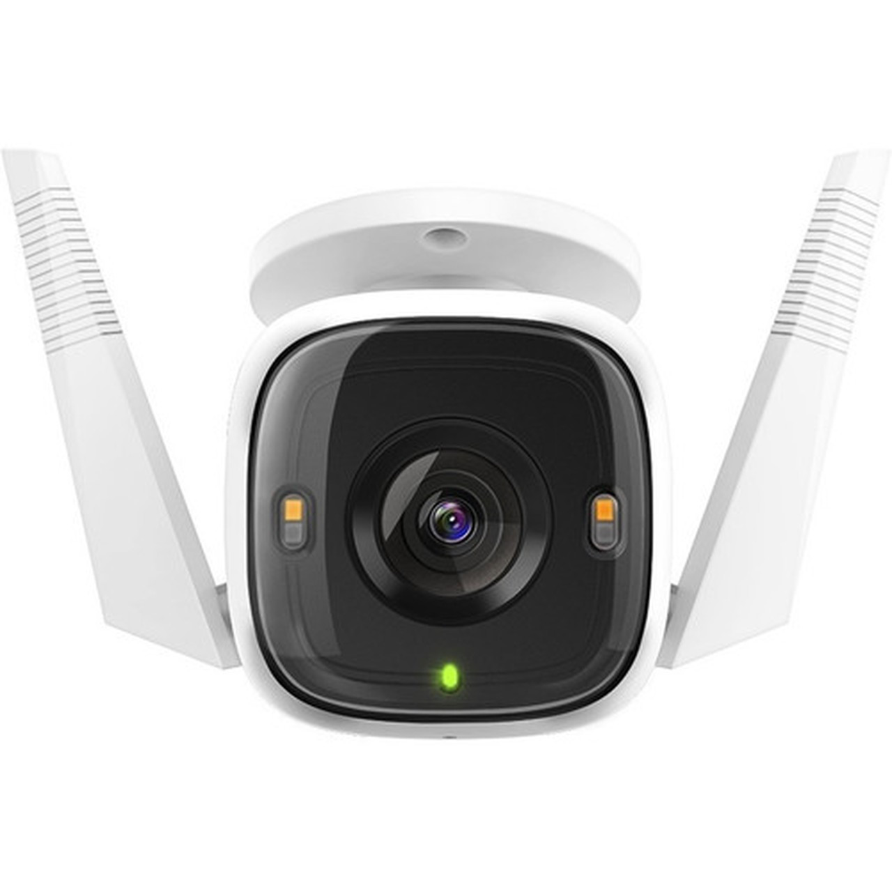 TP-Link Tapo C320WS - 2K 4MP Resolution Outdoor Security Wi-Fi Camera - 2K QHD Security Camera Outdoor Wired - Starlight Sensor for - TAPO C320WS