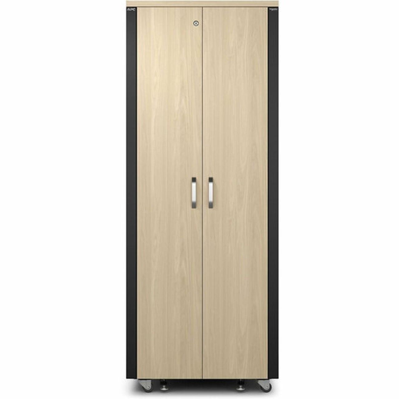 APC by Schneider Electric NetShelter Soundproof AR4038LA