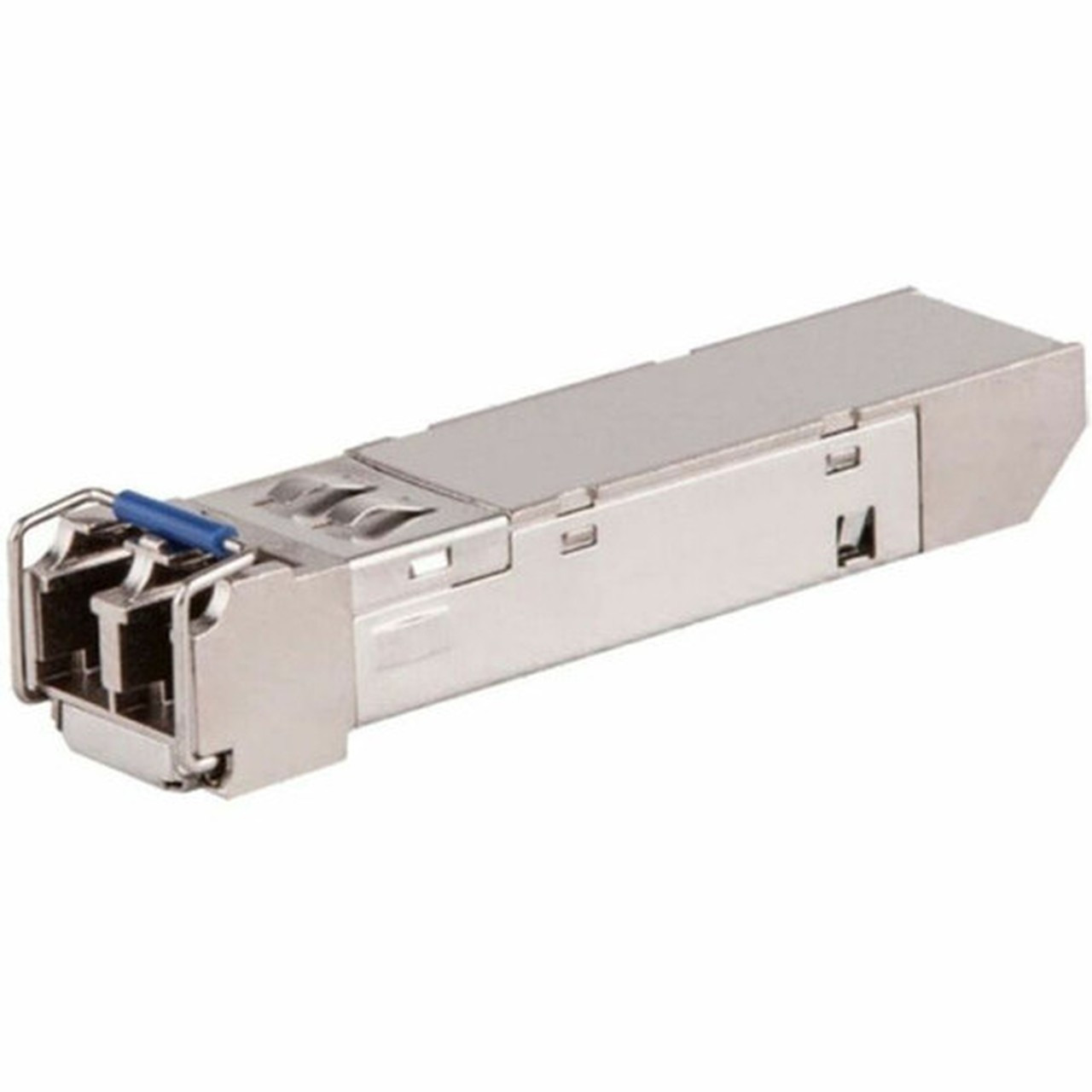 Extreme Networks 1000BASE-LX SFP 10 Pack Industrial Temp - 1 x 1000Base-LX Network1 - 10 Pack 10072H