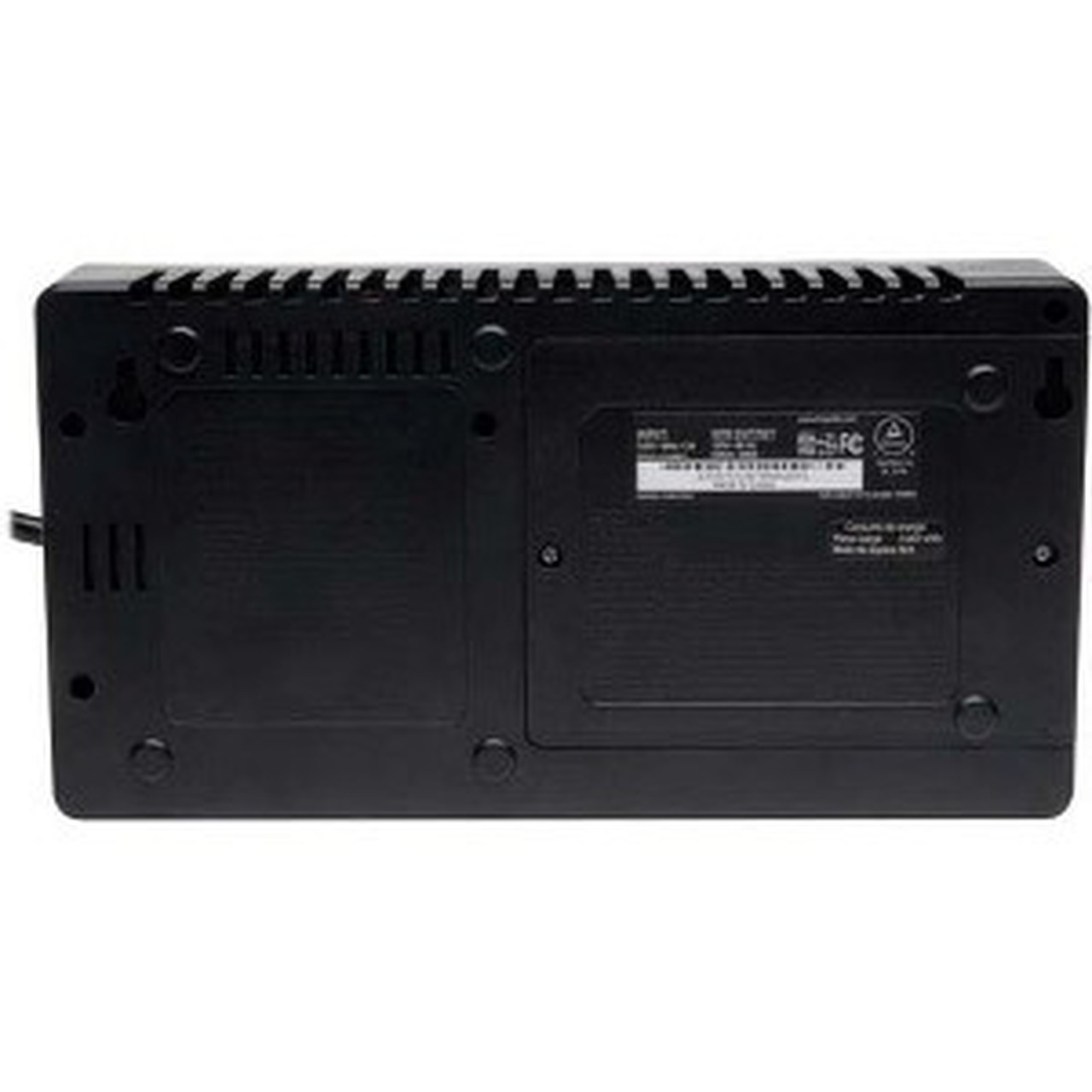 Tripp_Lite_AVR700U_700_VA_Desktop_UPS_-_Desktop_-_230_Minute_Stand-by_-_110_V_AC_Input_-_8_x_NEMA_5-15R_AVR700U