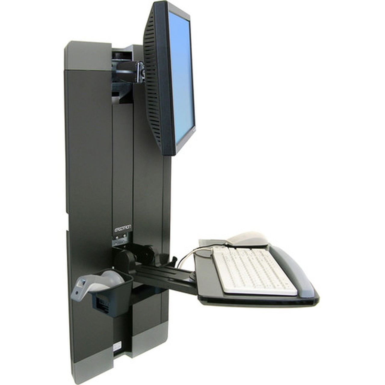 Ergotron_StyleView_Lift_for_Flat_Panel_Display_Keyboard_Mouse_-_Black_-_24_Screen_Support_-_1497_kg_Load_Capacity_60-609-195
