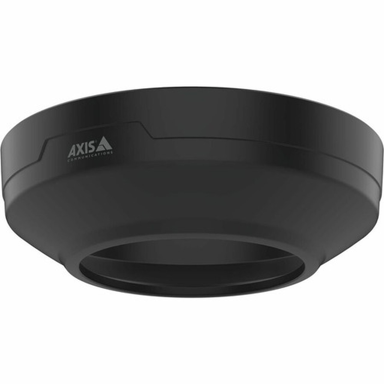 AXIS TM3821 Casing Black 4 pcs - Paintable - Indoor - Black 02731-001