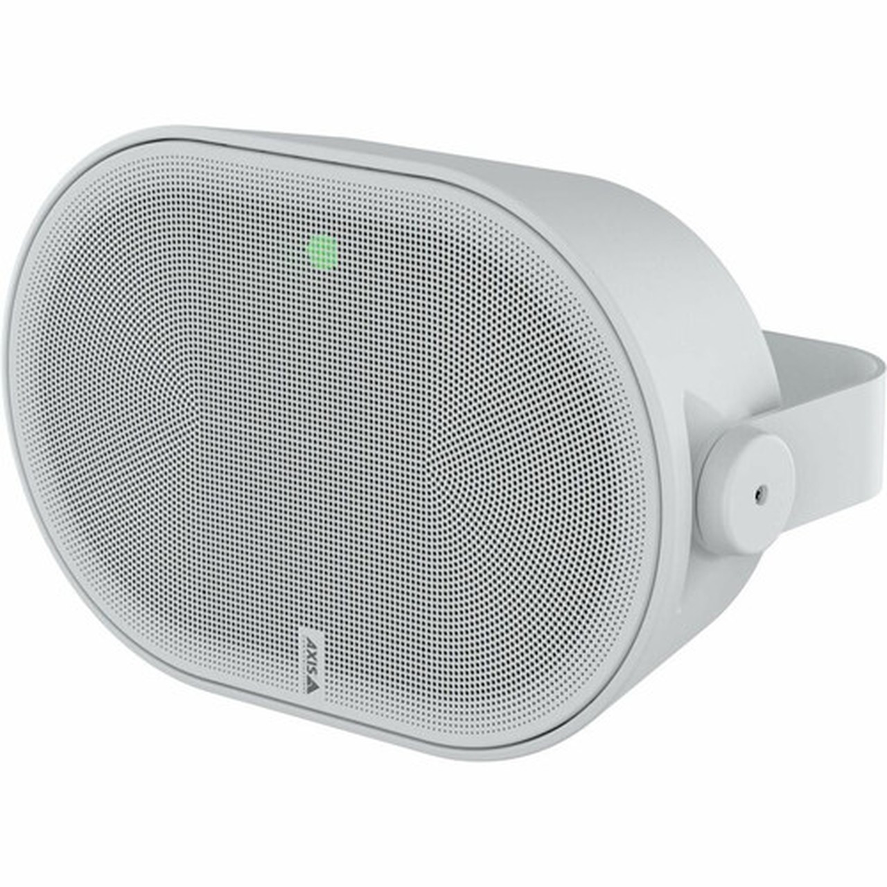 AXIS C1111-E Speaker System - 7 W RMS - White - Ceiling Mountable Pole-mountable Wall Mountable - 120 Hz to 20 kHz 02697-001