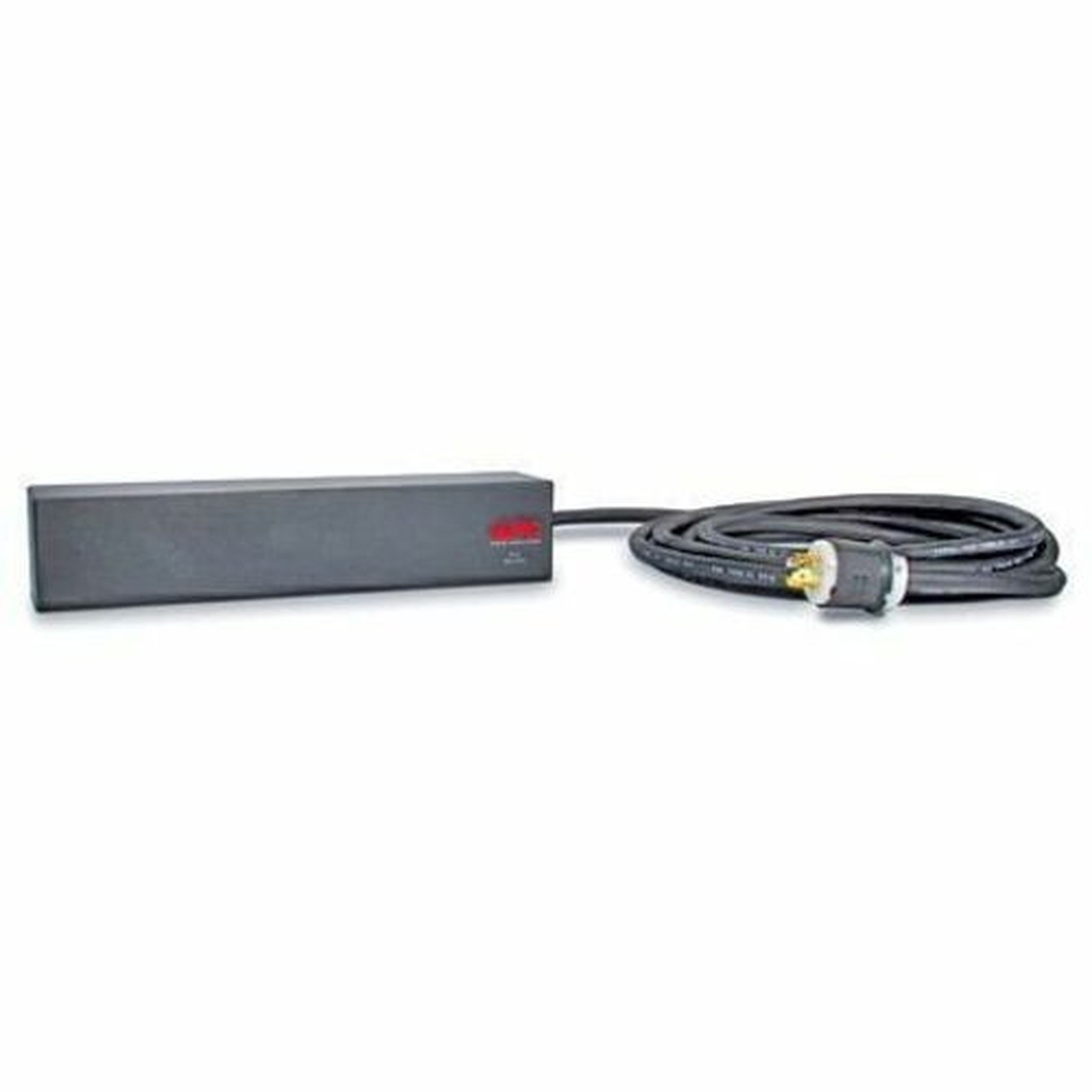APC Basic Rack 4992kVA PDU - 4 x NEMA L5-20R - 499kVA - 2U Rack-mountable AP7580