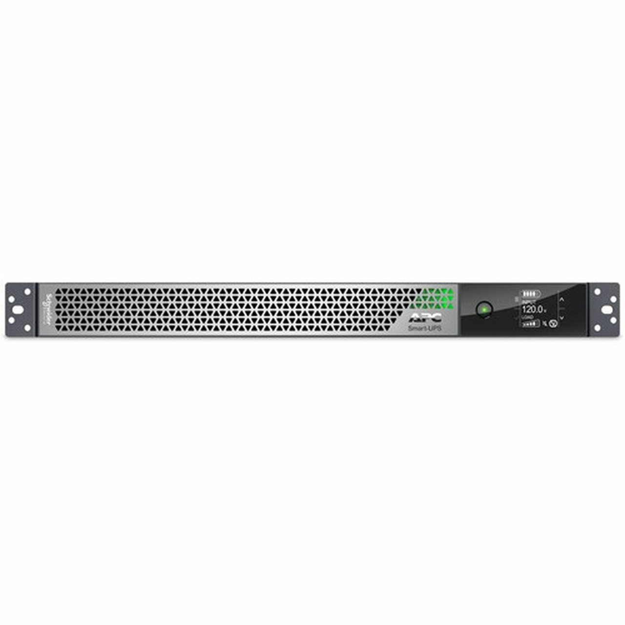 APC by Schneider Electric Smart-UPS Ultra 3000VA RackTower UPS - APC Smart-UPS Ultra On-Line 3000VA Lithium-ion RackTower 1U 5x SRTL3KRM1UNC