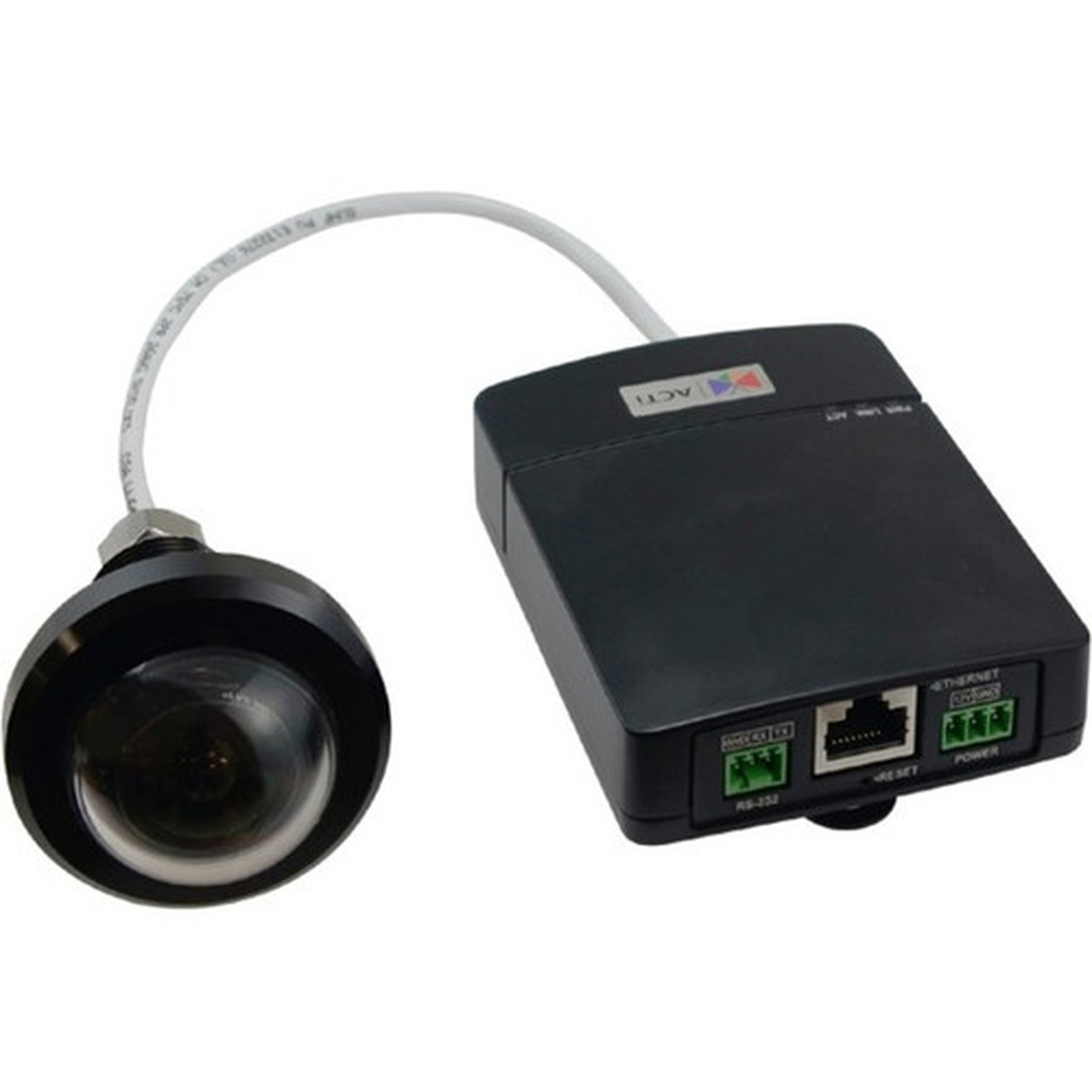 Q13-K1 ACTi 2MP Network Camera 1440 x 1080 | FleetNetwork.ca