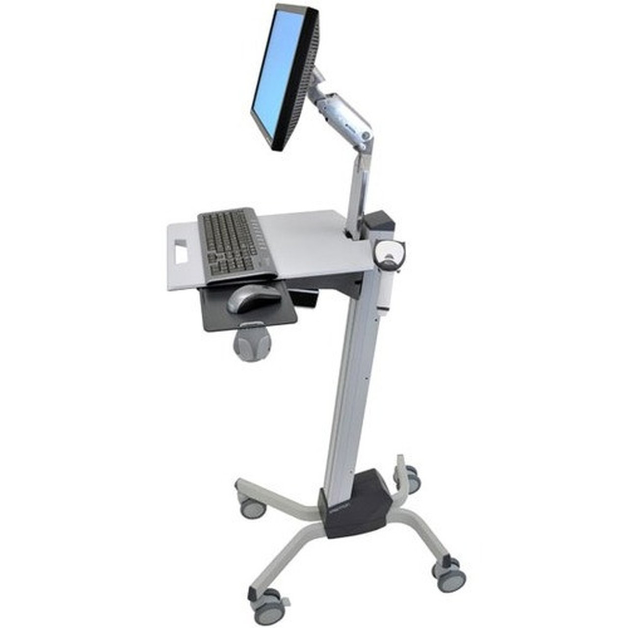 Ergotron_Neo-Flex_24-206-214_LCD_Cart_-_1180_kg_Capacity_-_Two-tone_Gray_24-206-214