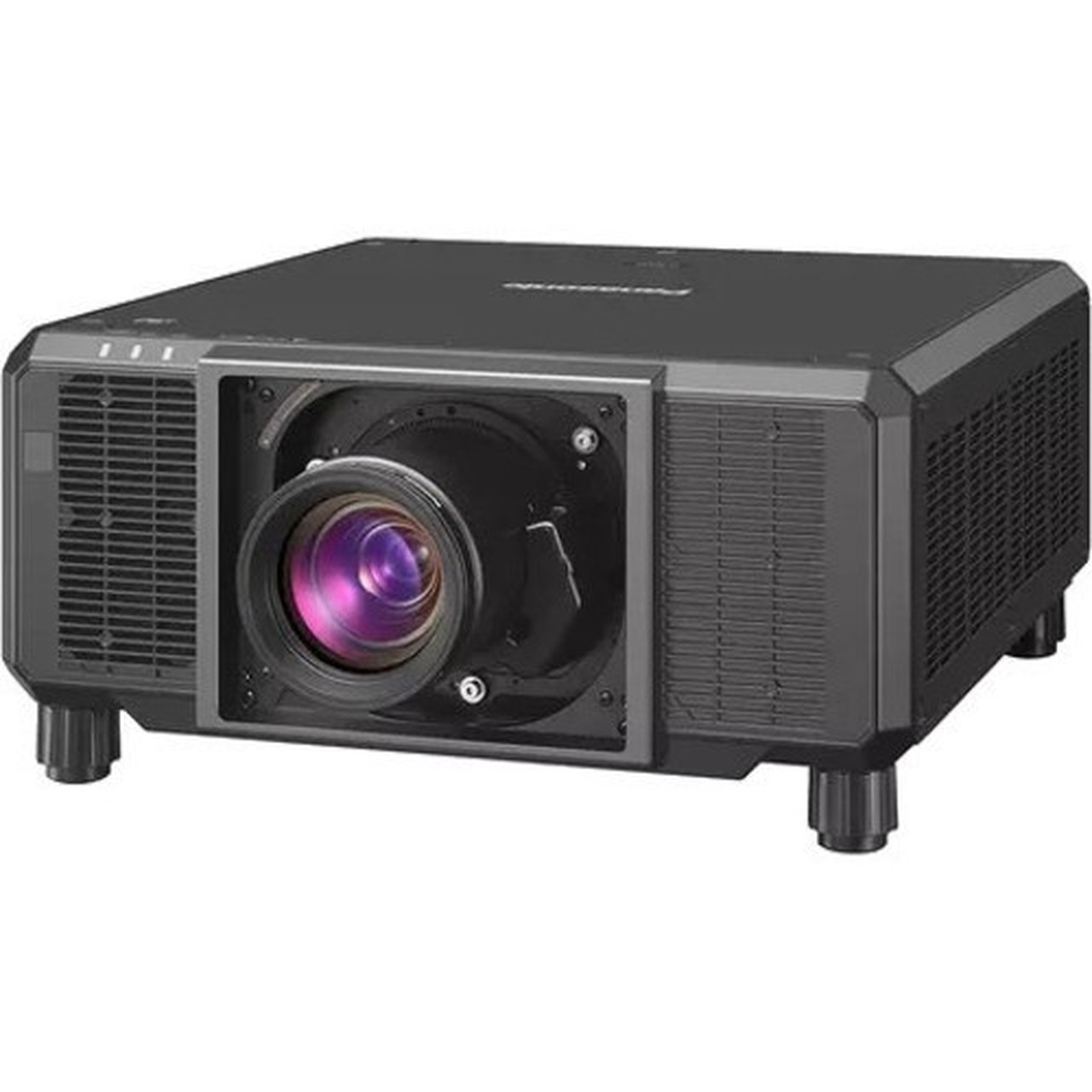 Panasonic PT-RQ25KU 3D 3DLP Projector - 1610 - Front Ceiling Rear - 1080p - 20000 Hour Normal Mode - 24000 Hour Economy Mode - - lm PTRQ25KU