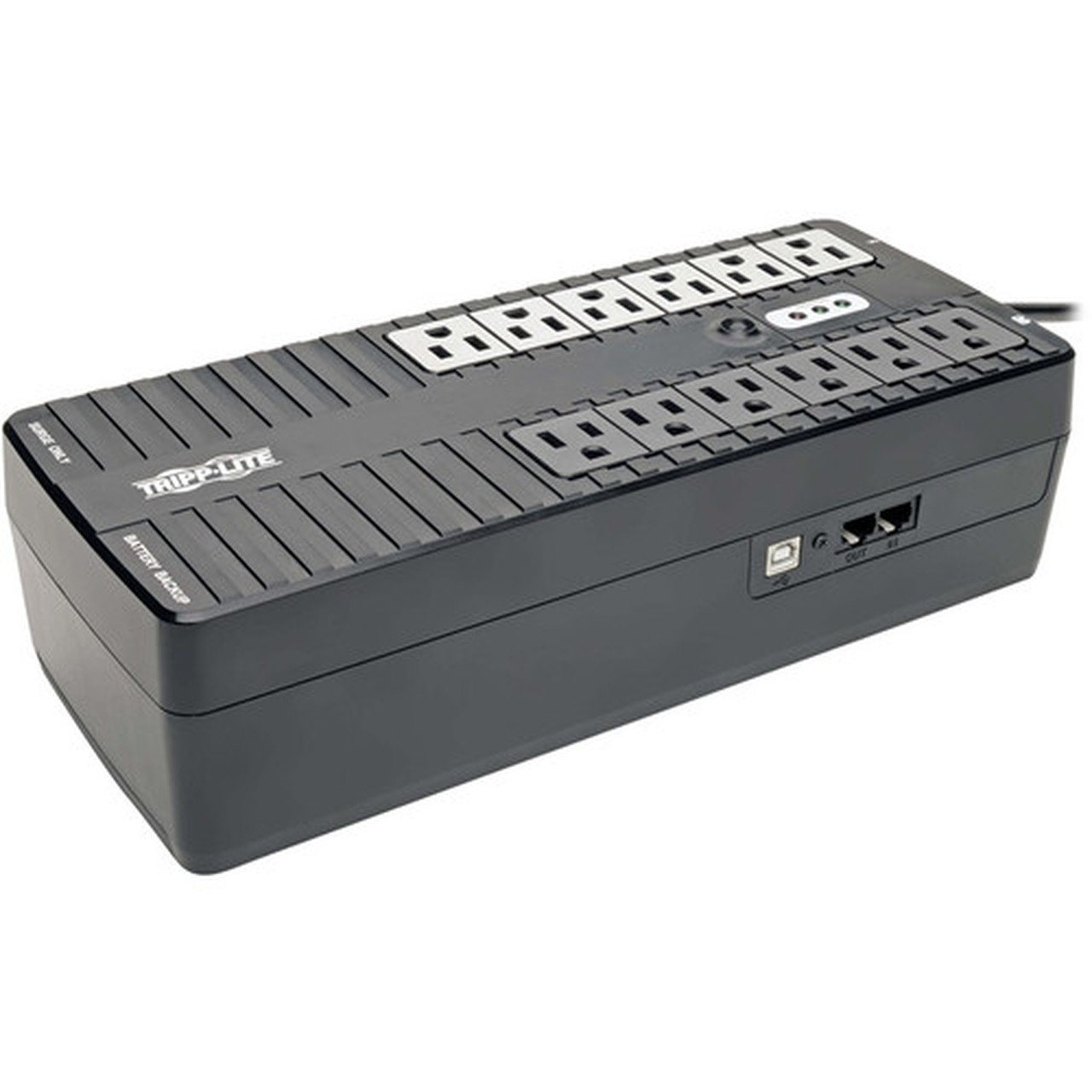 Tripp_Lite_750VA_6UPSSurge_and_6_Surge_UPS_System_-_Ultra-compact_Desk-mount_-_4_Hour_Recharge_-_250_Minute_Stand-by_-_110_V_AC_-_V_INTERNET750U