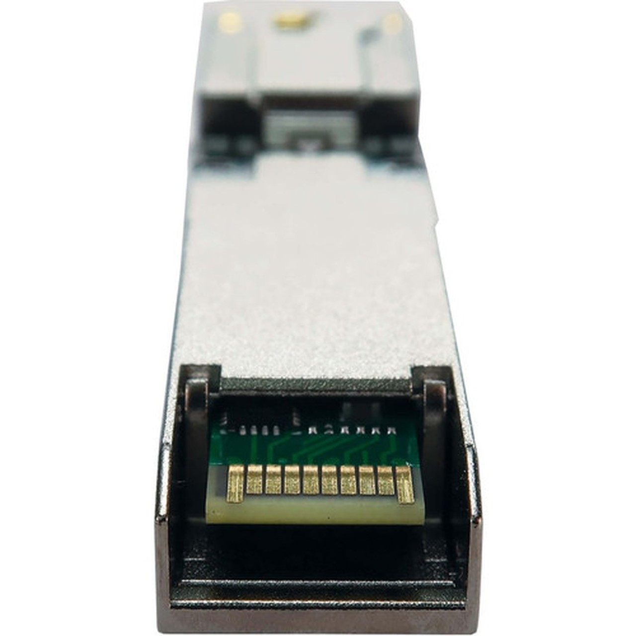 Tripp Lite by Eaton Cisco N286-10G-TC SFP Module - For Data Networking - 1 x RJ-45 10GBase-T Network LAN - Twisted Pair10 Gigabit - - N286-10G-TC