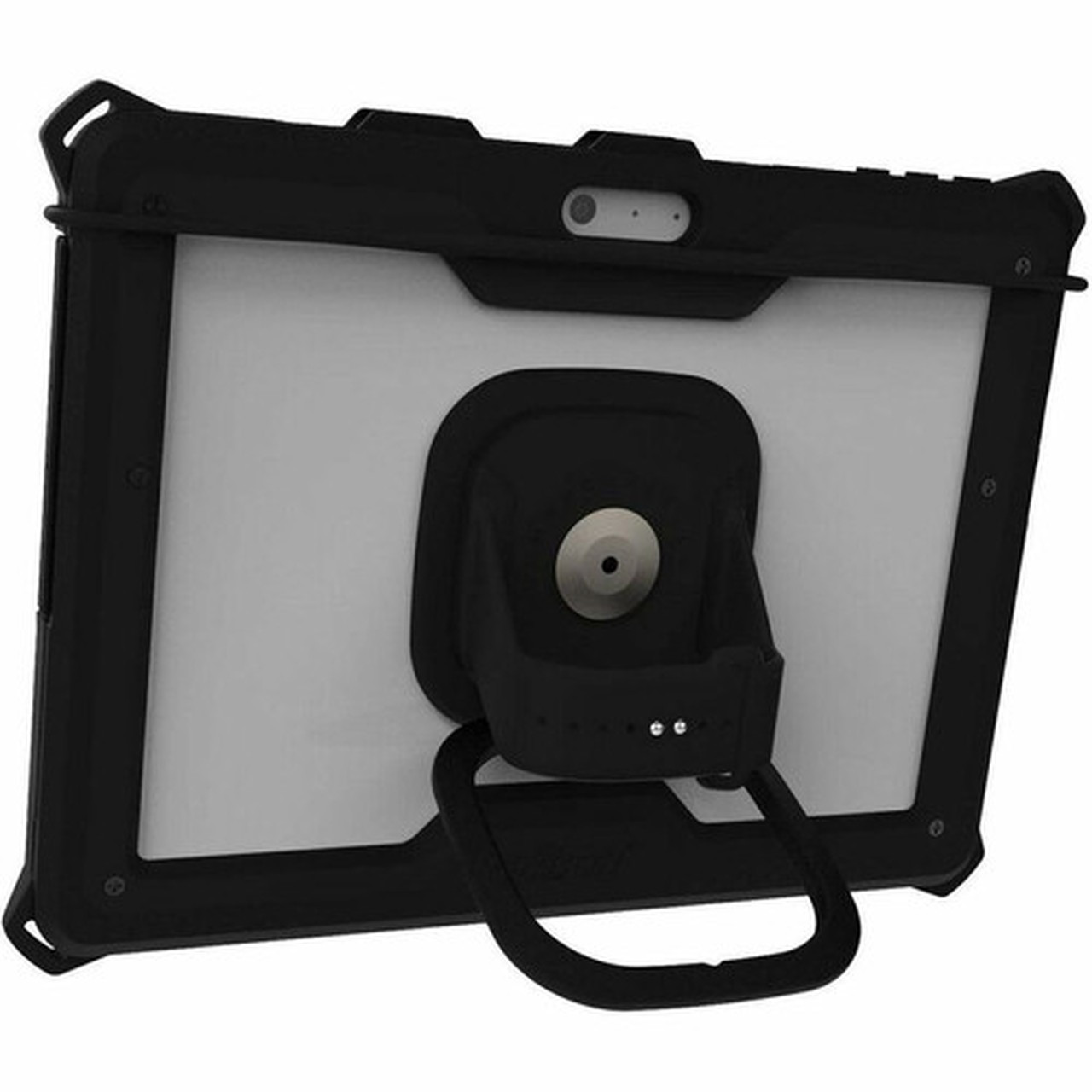 The Joy Factory aXtion Go MP Rugged Carrying Case Microsoft Surface Pro 9 Tablet Stylus - Drop Proof Water Resistant Wear Tear - - CWM344MP