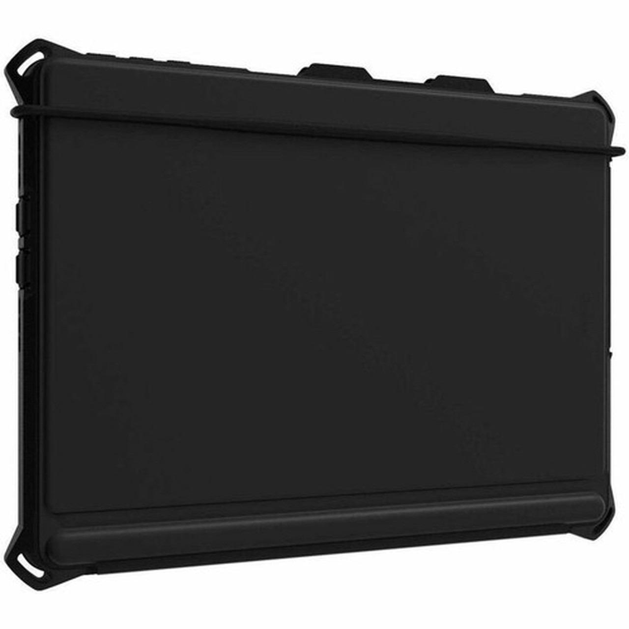 The Joy Factory aXtion Go MP Rugged Carrying Case Microsoft Surface Pro 9 Tablet Stylus - Drop Proof Water Resistant Wear Tear - - CWM344MP