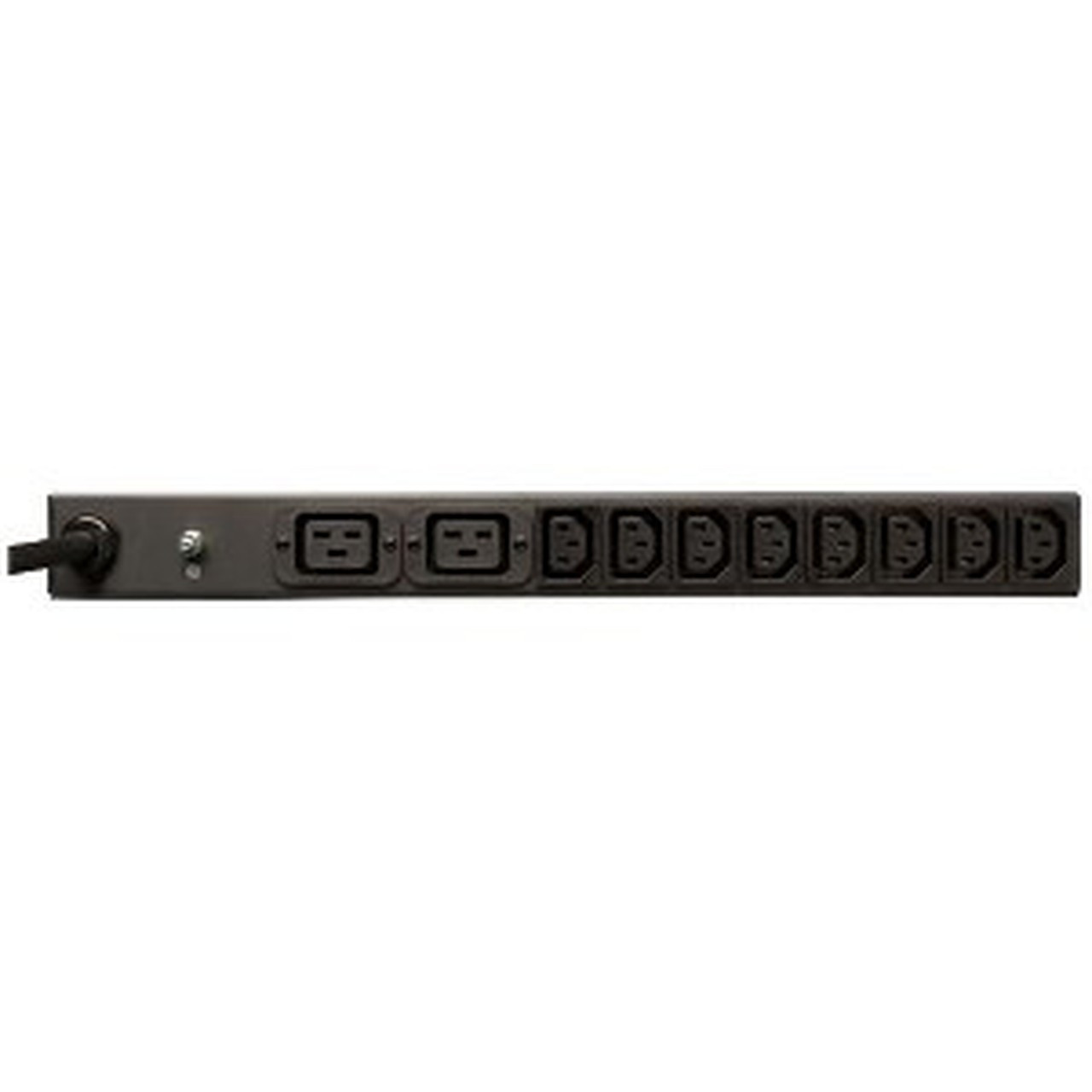 Tripp_Lite_Basic_PDUH20HVL6_14-Outlets_PDU_-_Basic_-_14_-_230_V_AC_-_1U_-_HorizontalVertical_-_Rack_Mount_PDUH20HVL6