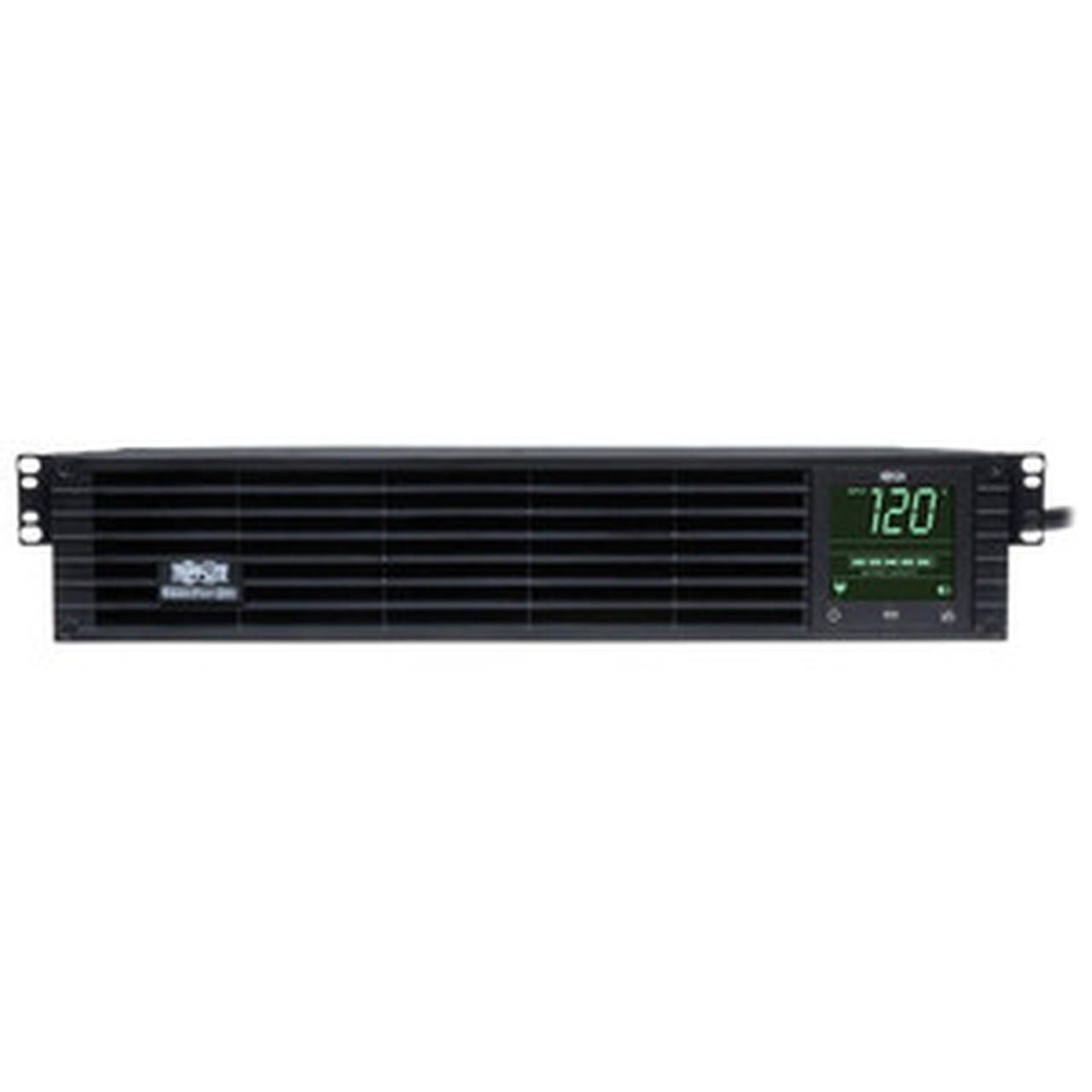 Tripp_Lite_SmartPro_1500RM2U_UPS_-_2U_-_4_Hour_Recharge_-_450_Minute_Stand-by_-_110_V_AC_Input_-_120_V_AC_Output_-_8_x_NEMA_5-15R_SMART1500RM2U