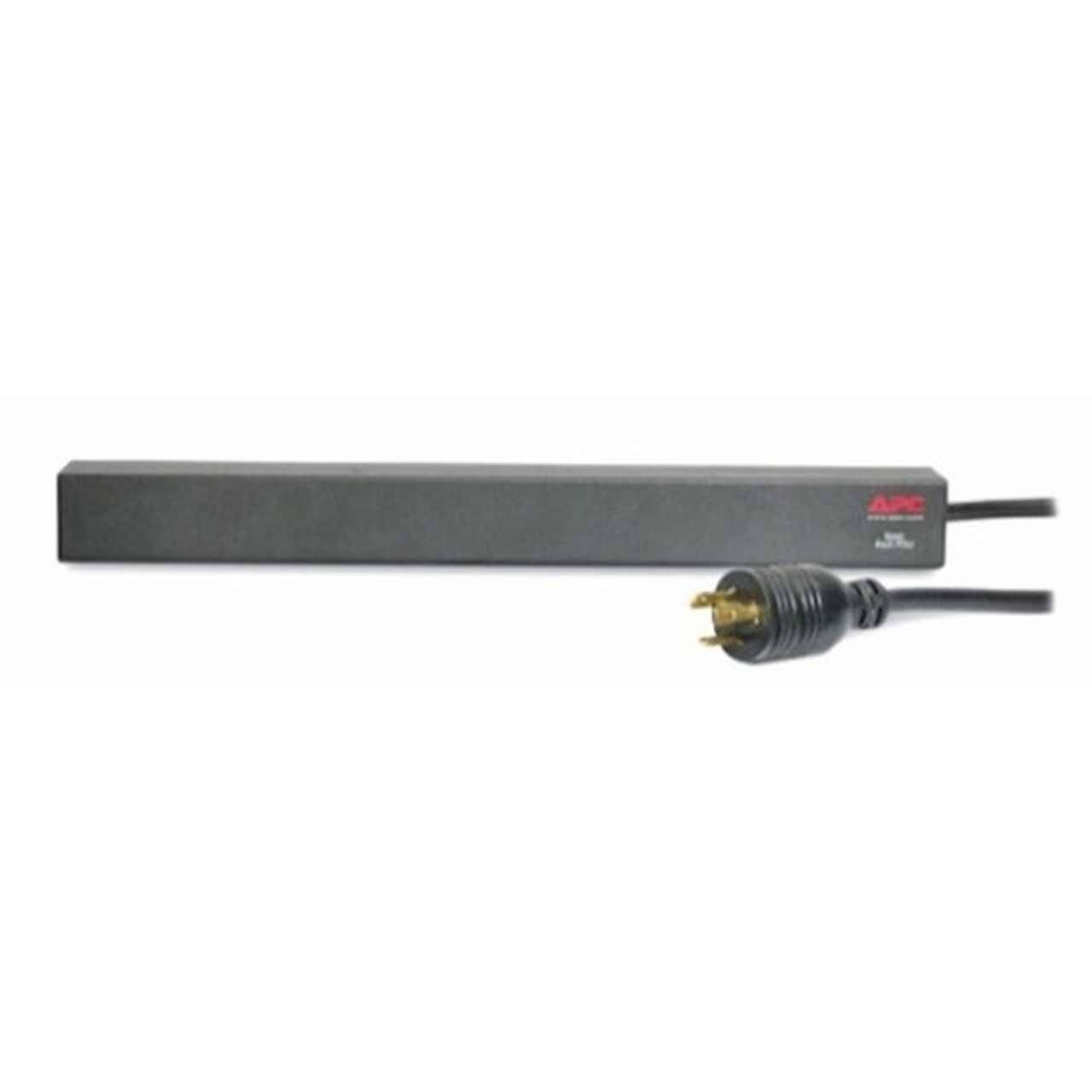 APC_Basic_Rack_3328kVA_PDU_-_12_x_IEC_320-C13_-_333kVA_-_1U_Rack-mountable_AP9566