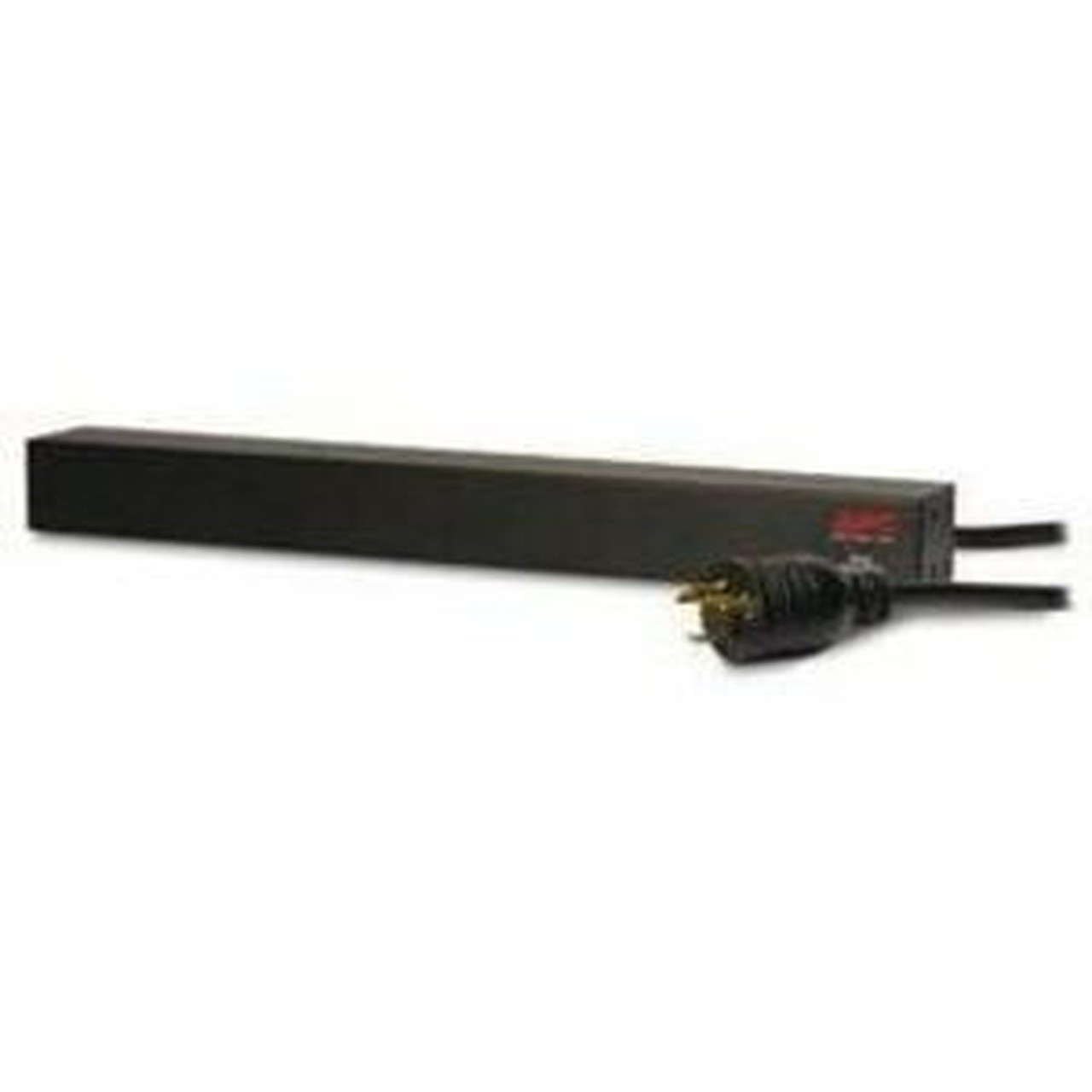APC_Basic_Rack_3328kVA_PDU_-_12_x_IEC_320-C13_-_333kVA_-_1U_Rack-mountable_AP9566