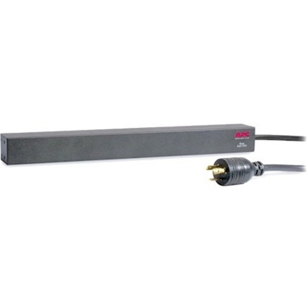 APC_Basic_Rack_3328kVA_PDU_-_12_x_IEC_320-C13_-_333kVA_-_1U_Rack-mountable_AP9566