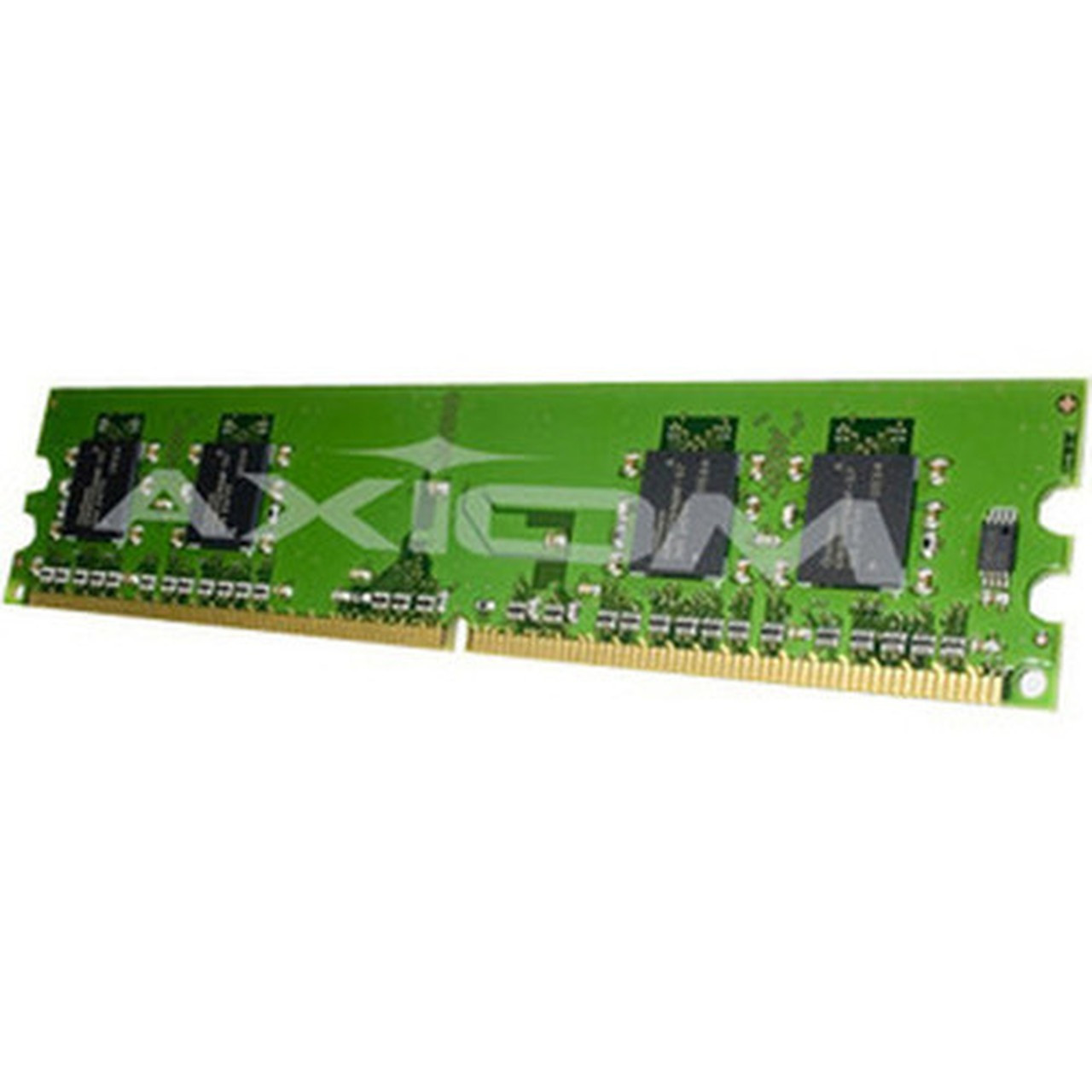 Axiom_4GB_DDR3_SDRAM_Memory_Module_-_For_Desktop_PC_-_4_GB_2_x_2_GB_-_DDR3-1333PC3-10600_DDR3_SDRAM_-_CL9_-_Non-ECC_-_Unbuffered_-_AX31333N9S4GK