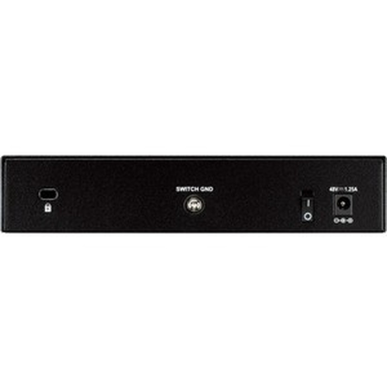 D-Link_DGS-1008P_Ethernet_Switch_-_8_Ports_-_2_Layer_Supported_-_Twisted_Pair_-_PoE_Ports_-_Desktop_-_Lifetime_Limited_Warranty_DGS-1008P