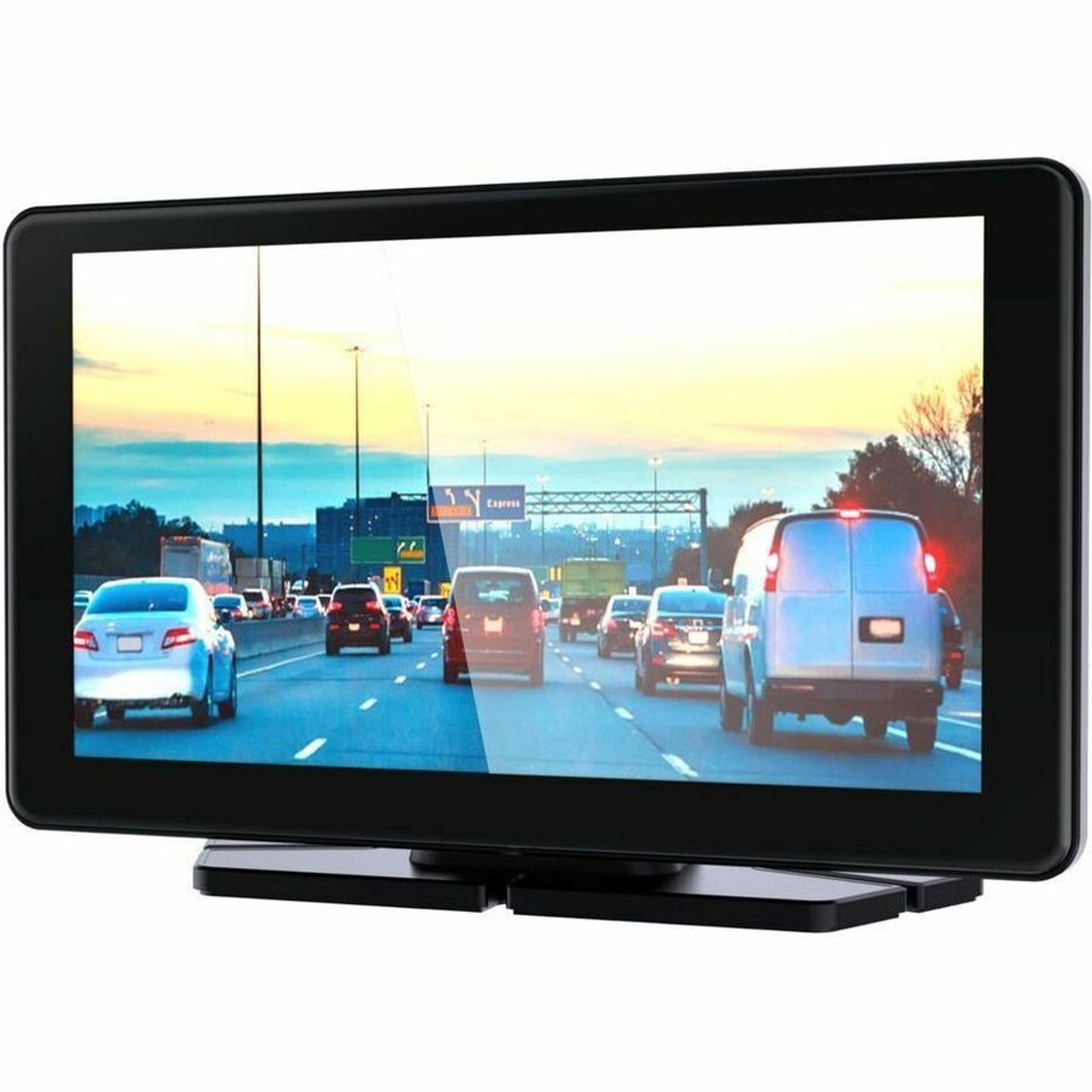 GekoGear Orbit C100 7" Car Display - USB (ORBIT C100)
