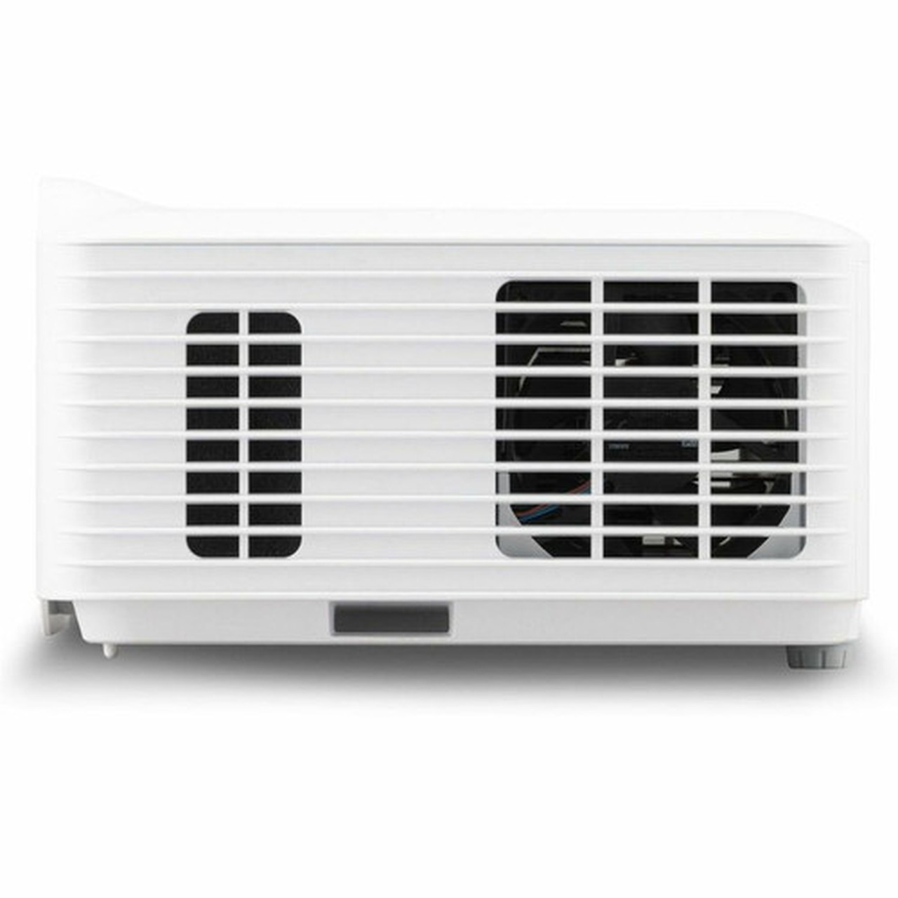 ViewSonic LS711HD Short Throw DLP Projector - 169 - Ceiling Mountable Wall Mountable - White - Front - 1080p - 20000 Hour Normal - - LS711HD