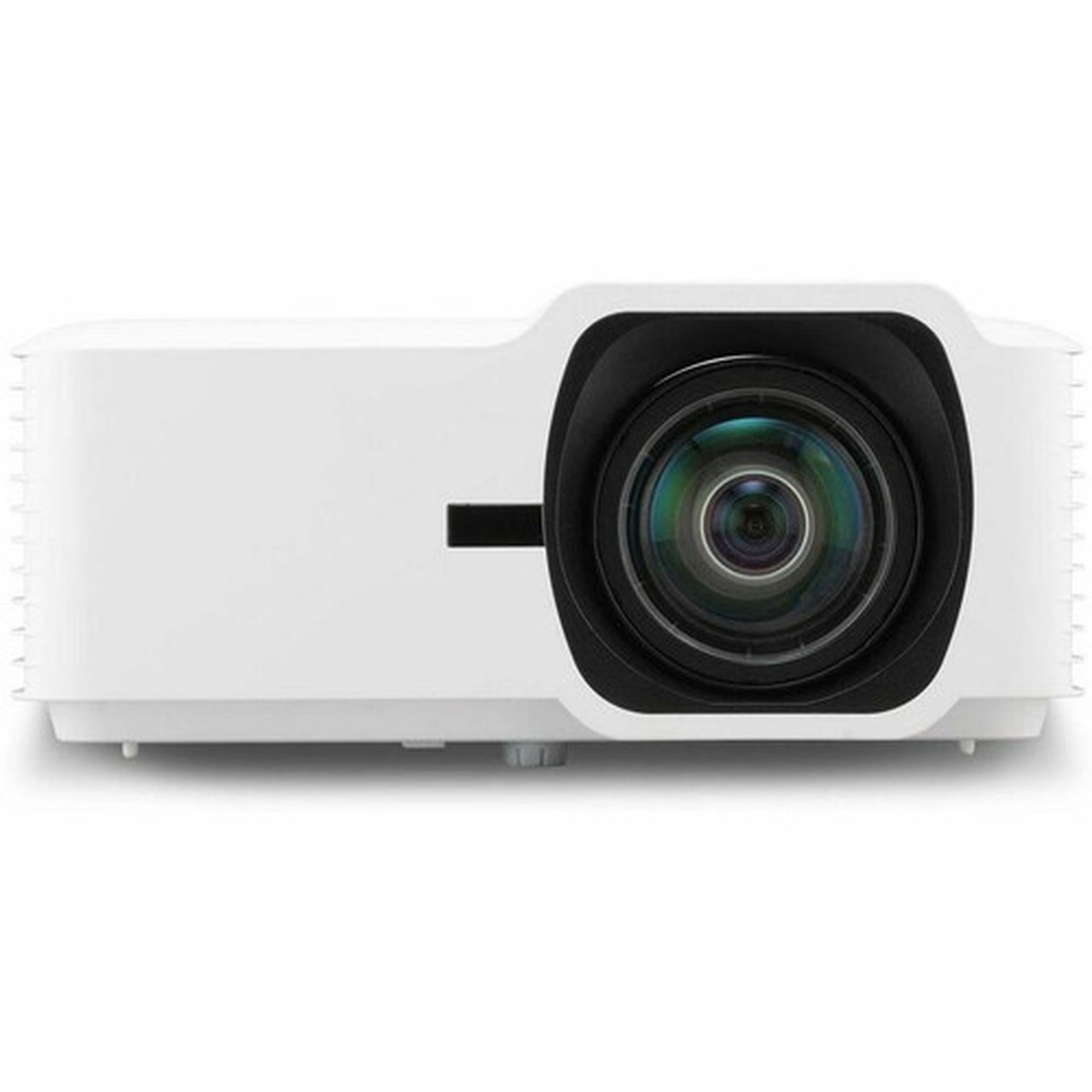 ViewSonic LS711HD Short Throw DLP Projector - 169 - Ceiling Mountable Wall Mountable - White - Front - 1080p - 20000 Hour Normal - - LS711HD