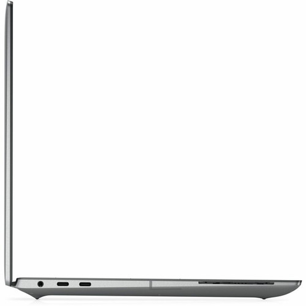 Dell Precision 5000 5490 14 Mobile Workstation - Full HD Plus - Intel Core Ultra 7 165H - vPro Technology - 32 GB - 512 GB SSD - Gray 6223J