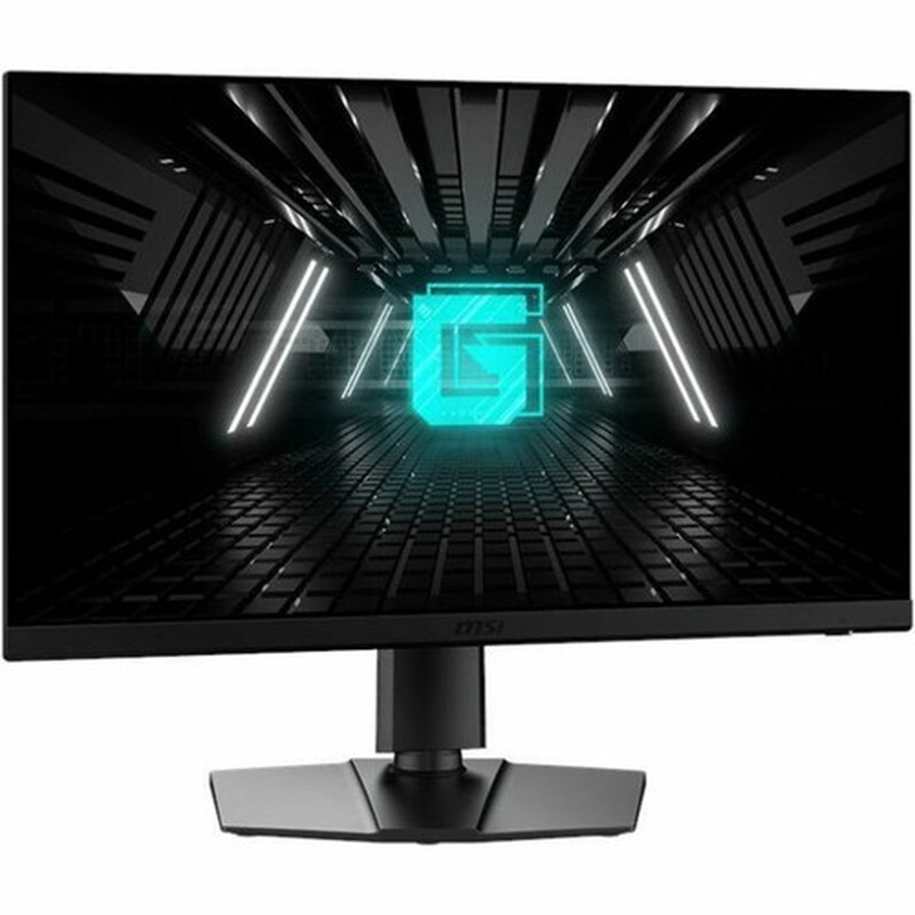 MSI G272QPF E2 27 Class WQHD Gaming LCD Monitor - 169 - 27 Viewable - Rapid IPS - 2560 x 1440 - 107 Billion Colors - Adaptive Sync G272QPF E2