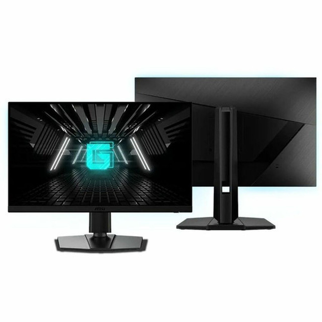 MSI G272QPF E2 27 Class WQHD Gaming LCD Monitor - 169 - 27 Viewable - Rapid IPS - 2560 x 1440 - 107 Billion Colors - Adaptive Sync G272QPF E2