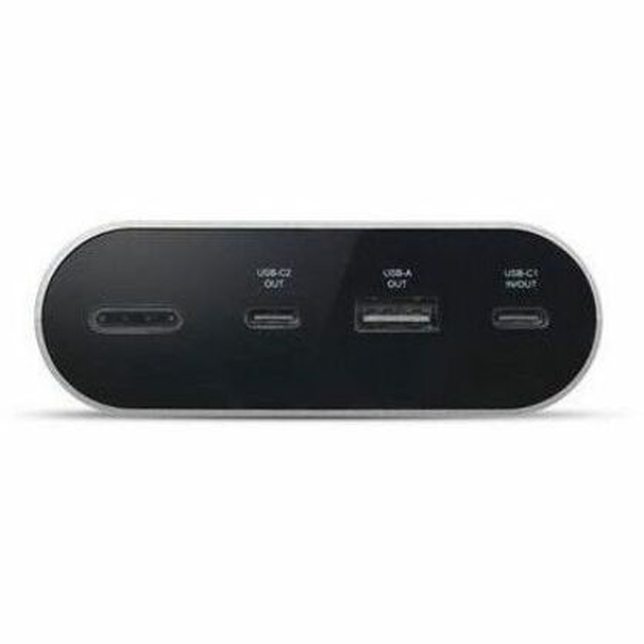Dell Targus 140W USB-C Portable Power Bank - For Tablet PC Notebook - 24000 mAh - 5 A - 9 V DC 5 V DC 15 V DC 20 V DC 28 V DC - 5 451-BDJH