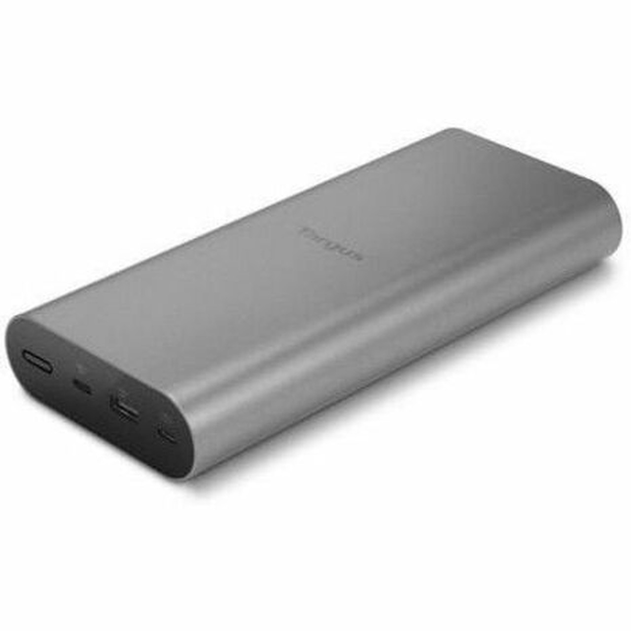 Dell Targus 140W USB-C Portable Power Bank - For Tablet PC Notebook - 24000 mAh - 5 A - 9 V DC 5 V DC 15 V DC 20 V DC 28 V DC - 5 451-BDJH